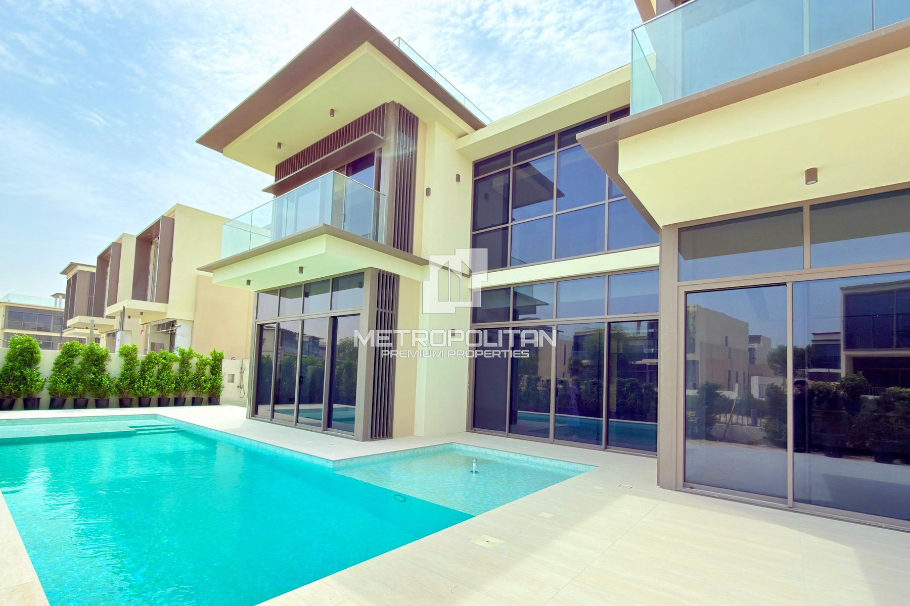 5BR Villa for Rent in Dubai Hills Estate – MPR-7017 photo-0