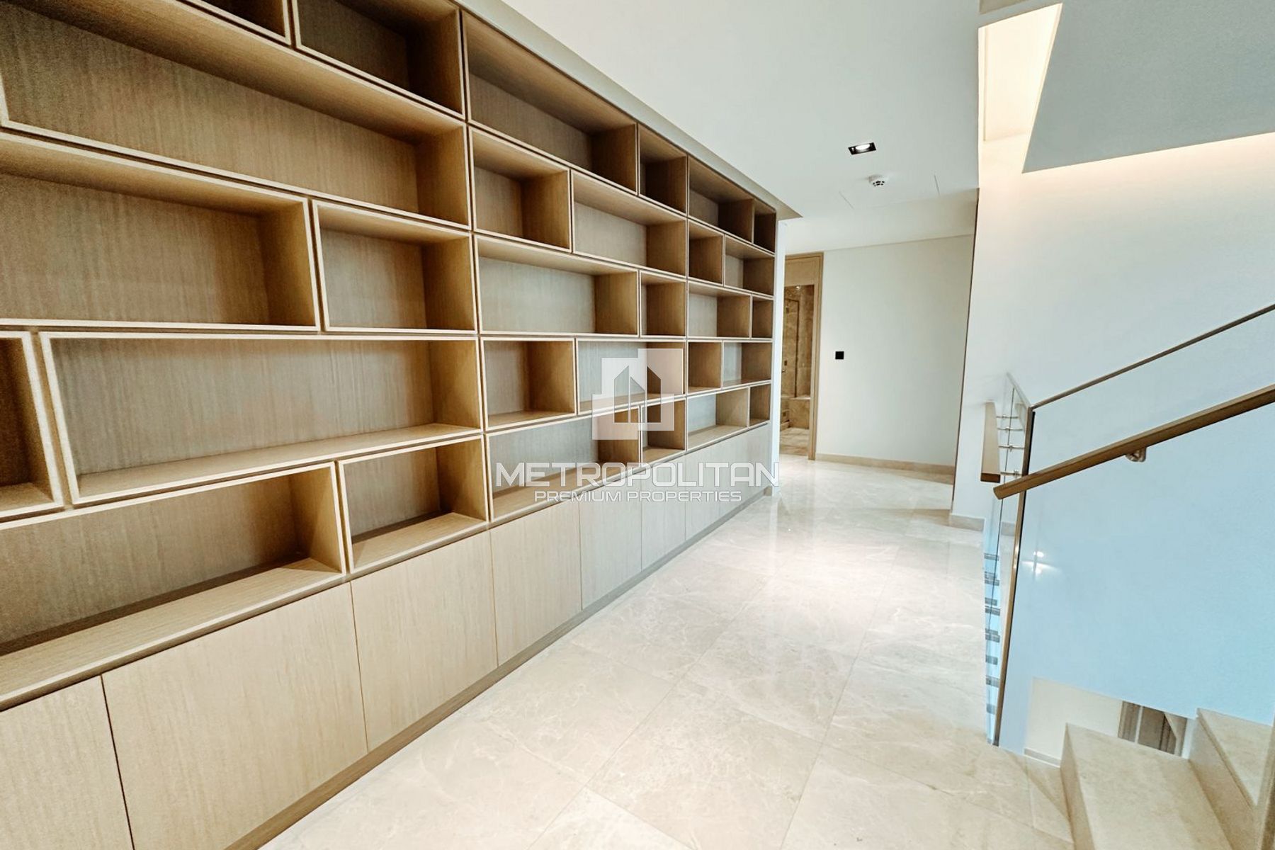 5BR Villa for Rent in Dubai Hills Estate – MPR-7017 photo-13