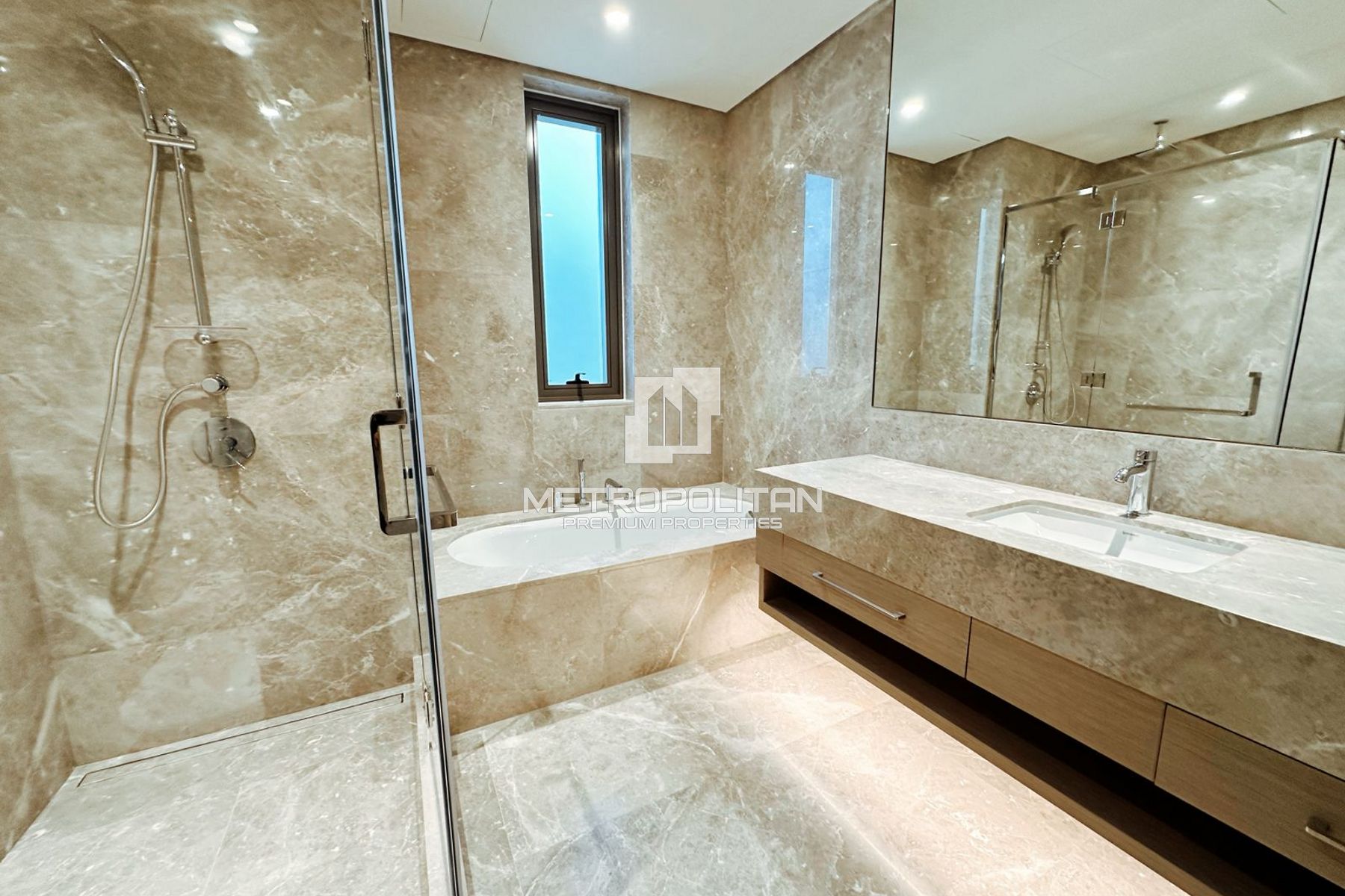 5BR Villa for Rent in Dubai Hills Estate – MPR-7017 photo-20