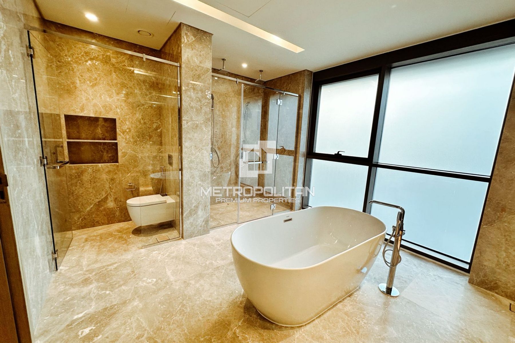 5BR Villa for Rent in Dubai Hills Estate – MPR-7017 photo-22