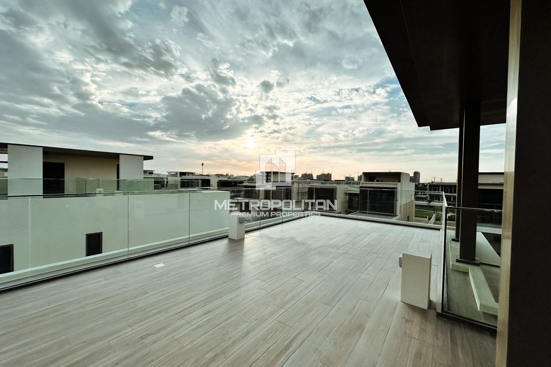 5BR Villa for Rent in Dubai Hills Estate – MPR-7017 photo-23