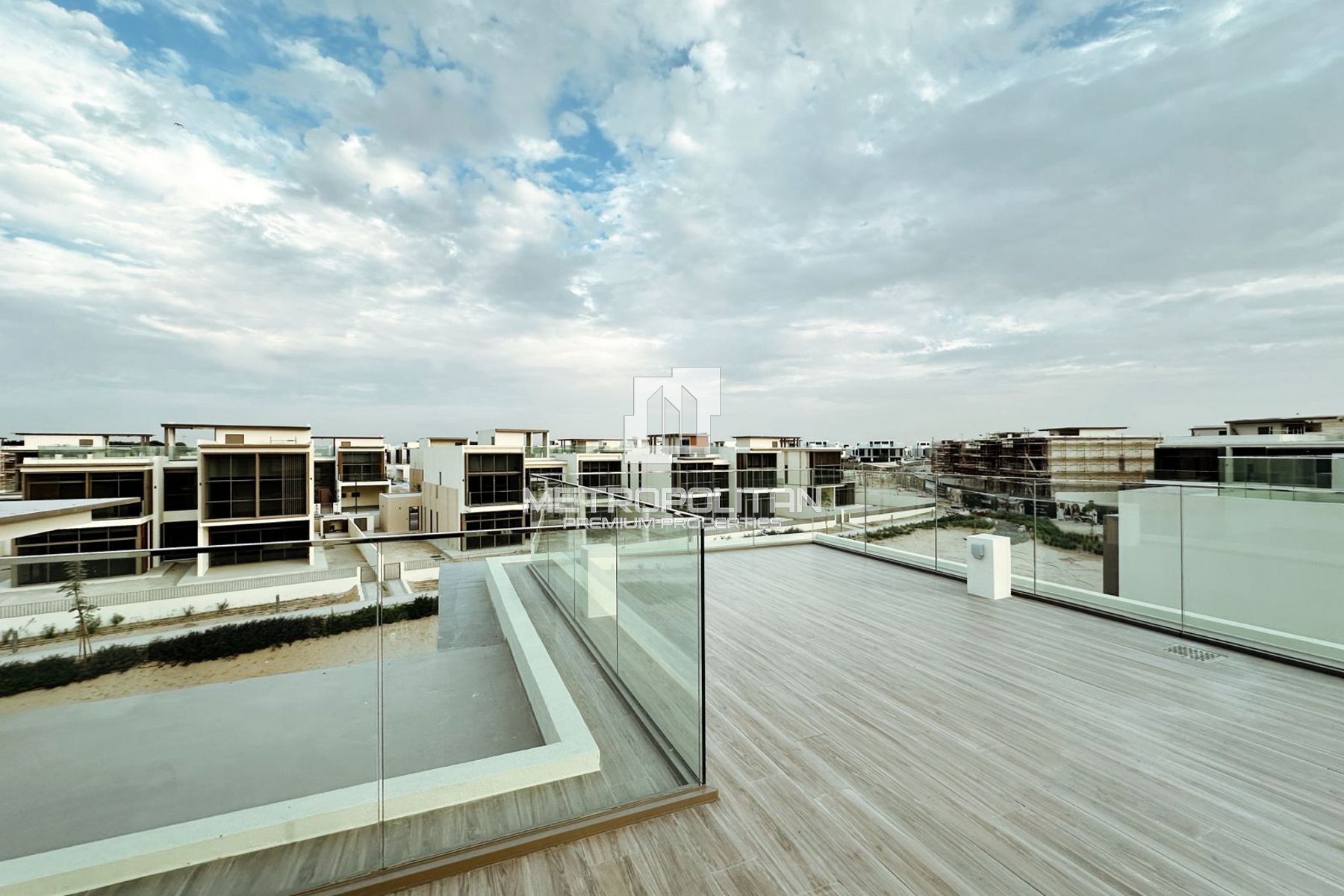 5BR Villa for Rent in Dubai Hills Estate – MPR-7017 photo-24