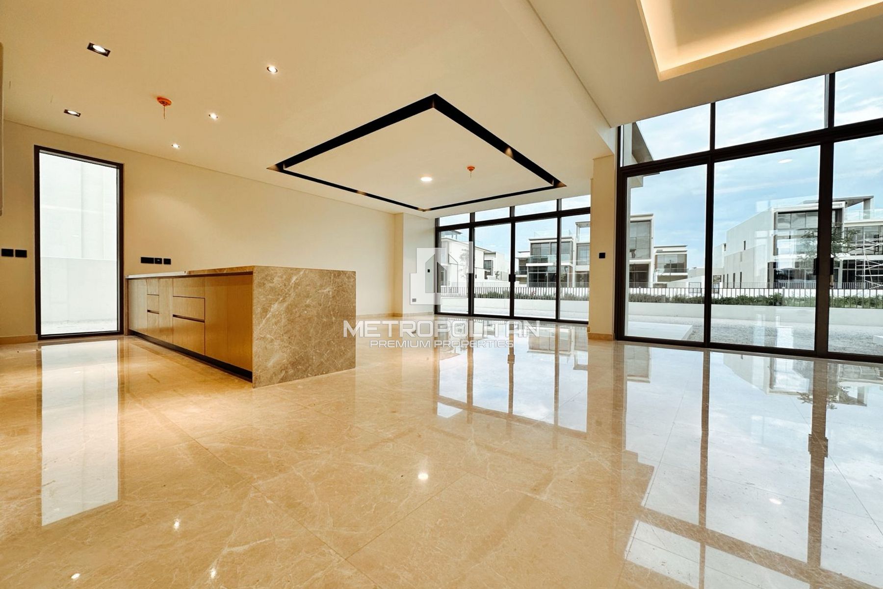 5BR Villa for Rent in Dubai Hills Estate – MPR-7017 photo-4