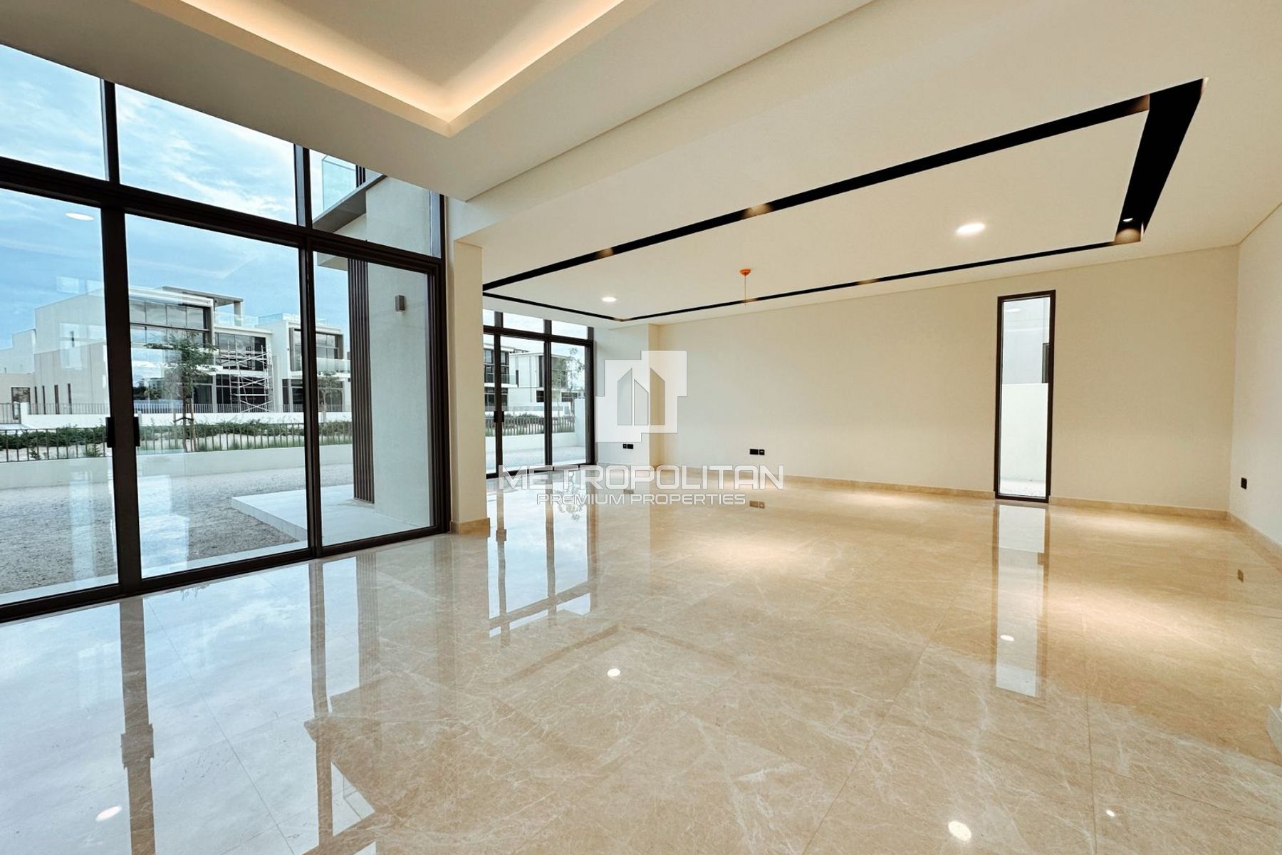 5BR Villa for Rent in Dubai Hills Estate – MPR-7017 photo-5