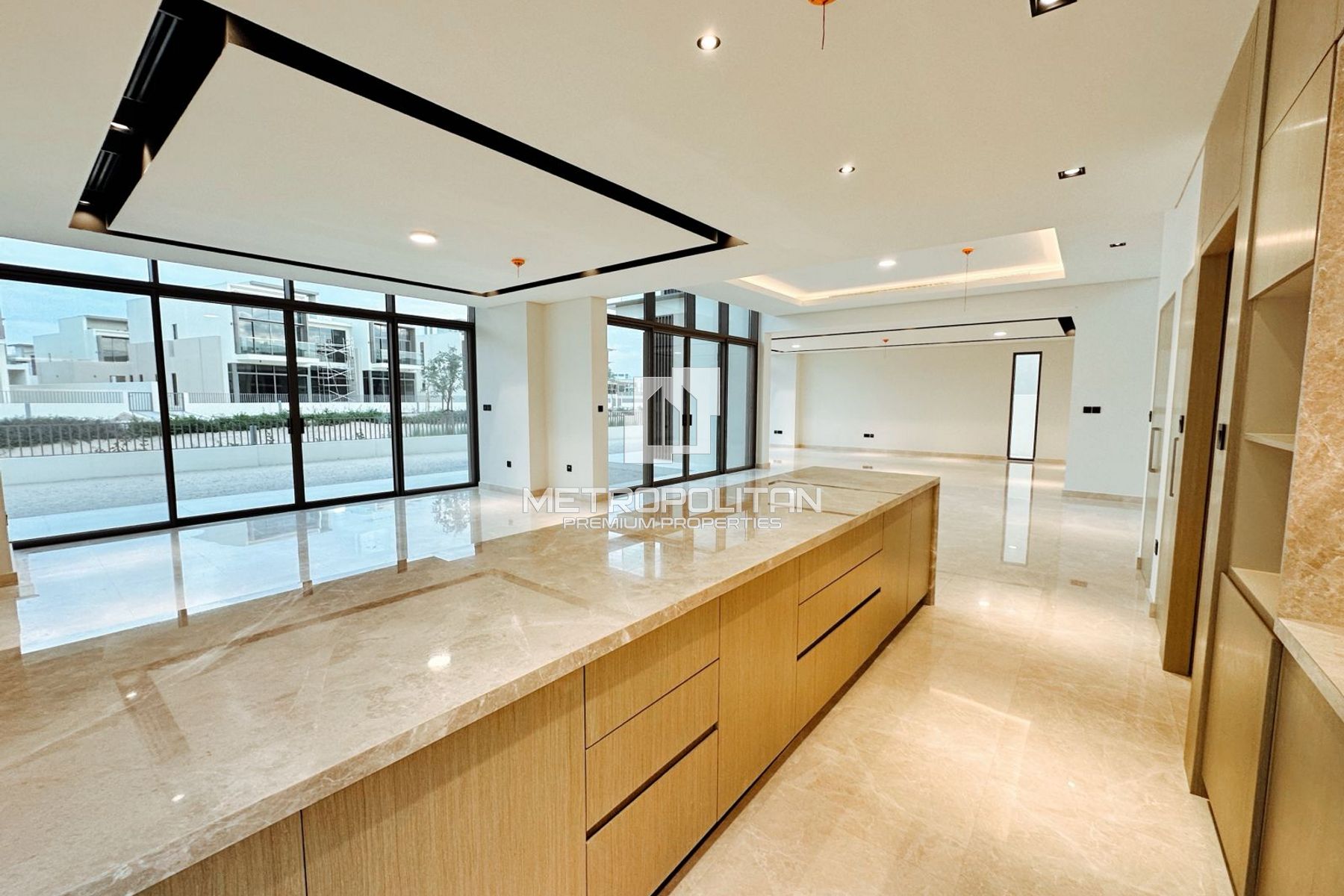 5BR Villa for Rent in Dubai Hills Estate – MPR-7017 photo-6