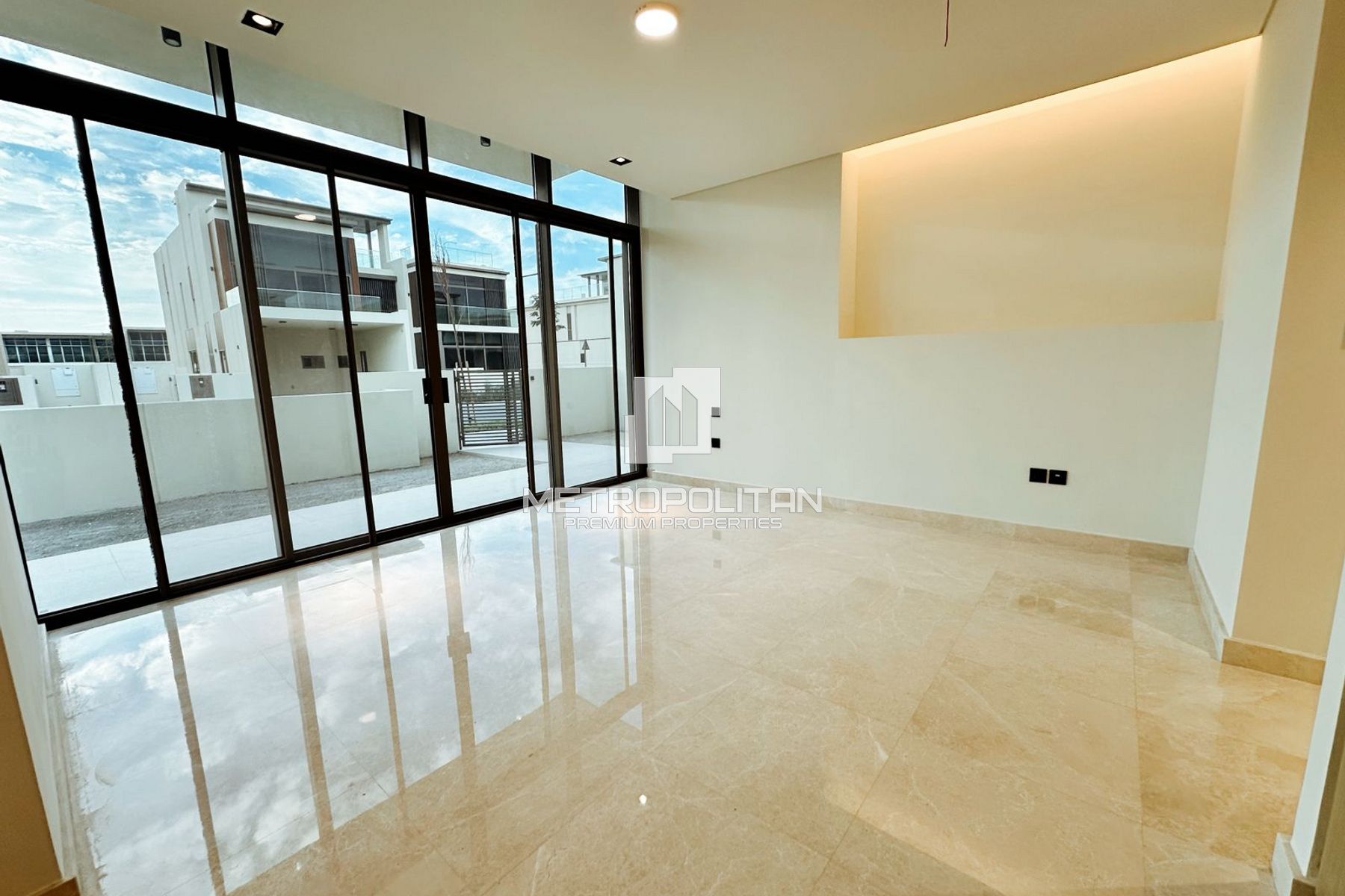5BR Villa for Rent in Dubai Hills Estate – MPR-7017 photo-7