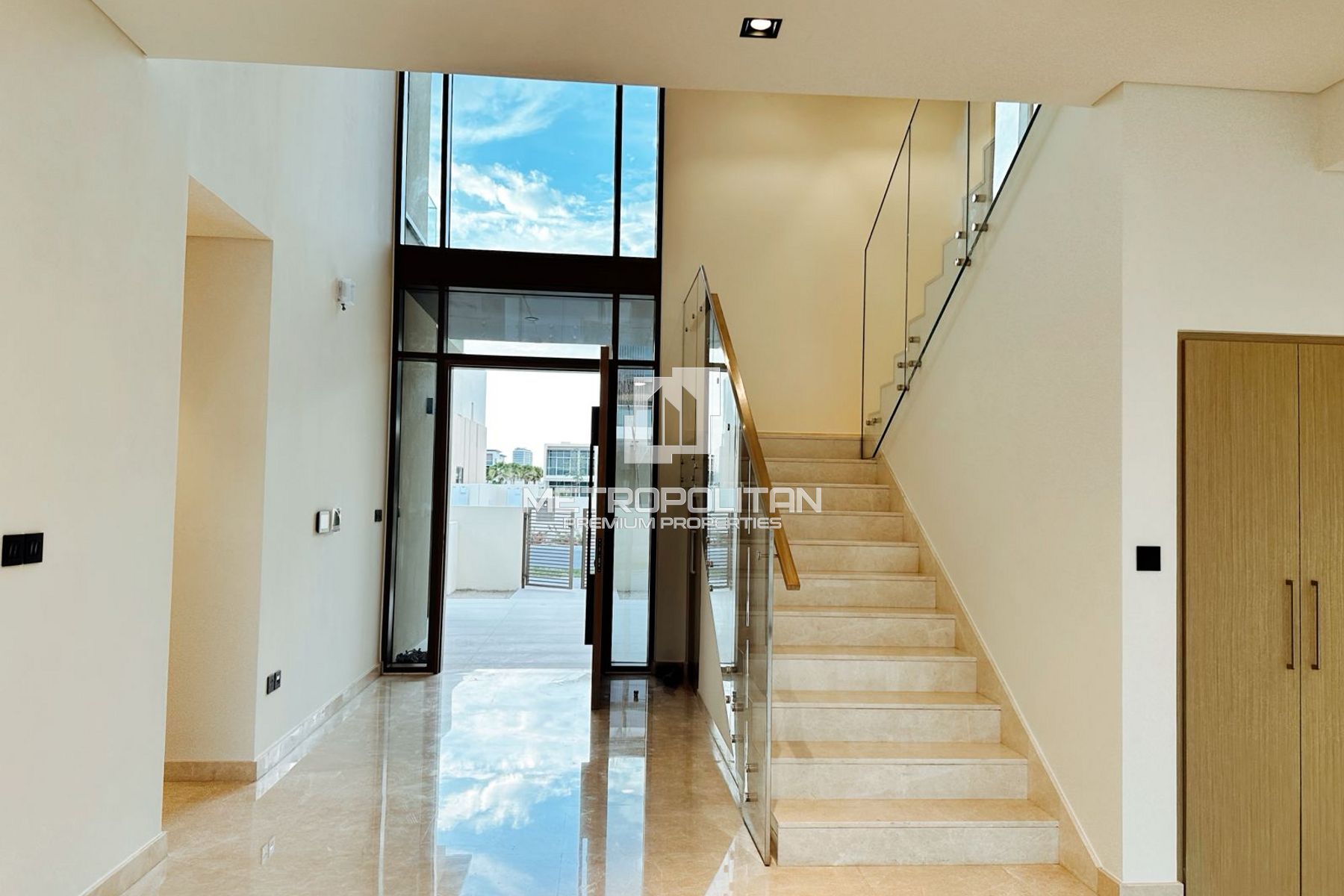 5BR Villa for Rent in Dubai Hills Estate – MPR-7017 photo-8