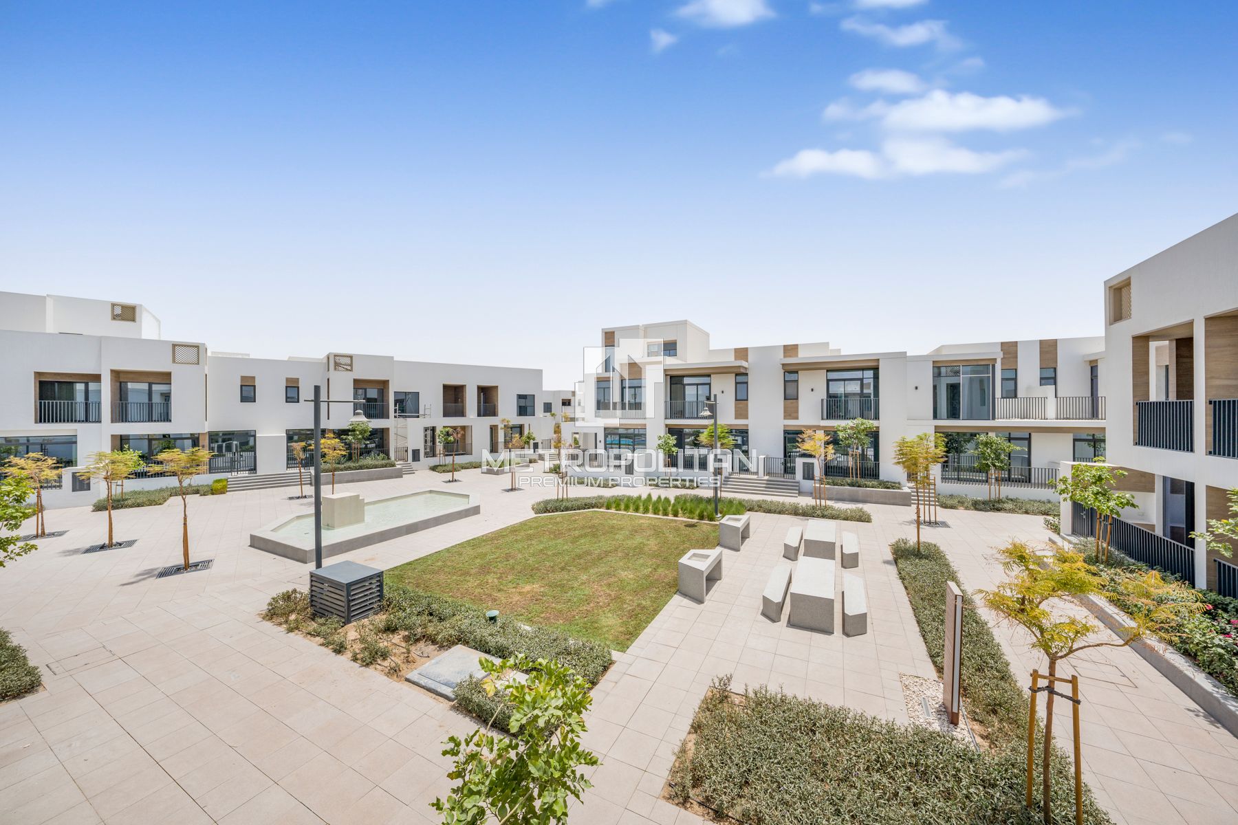 3BR Townhouse for Rent in Arabian Ranches 3 – MPR-7053