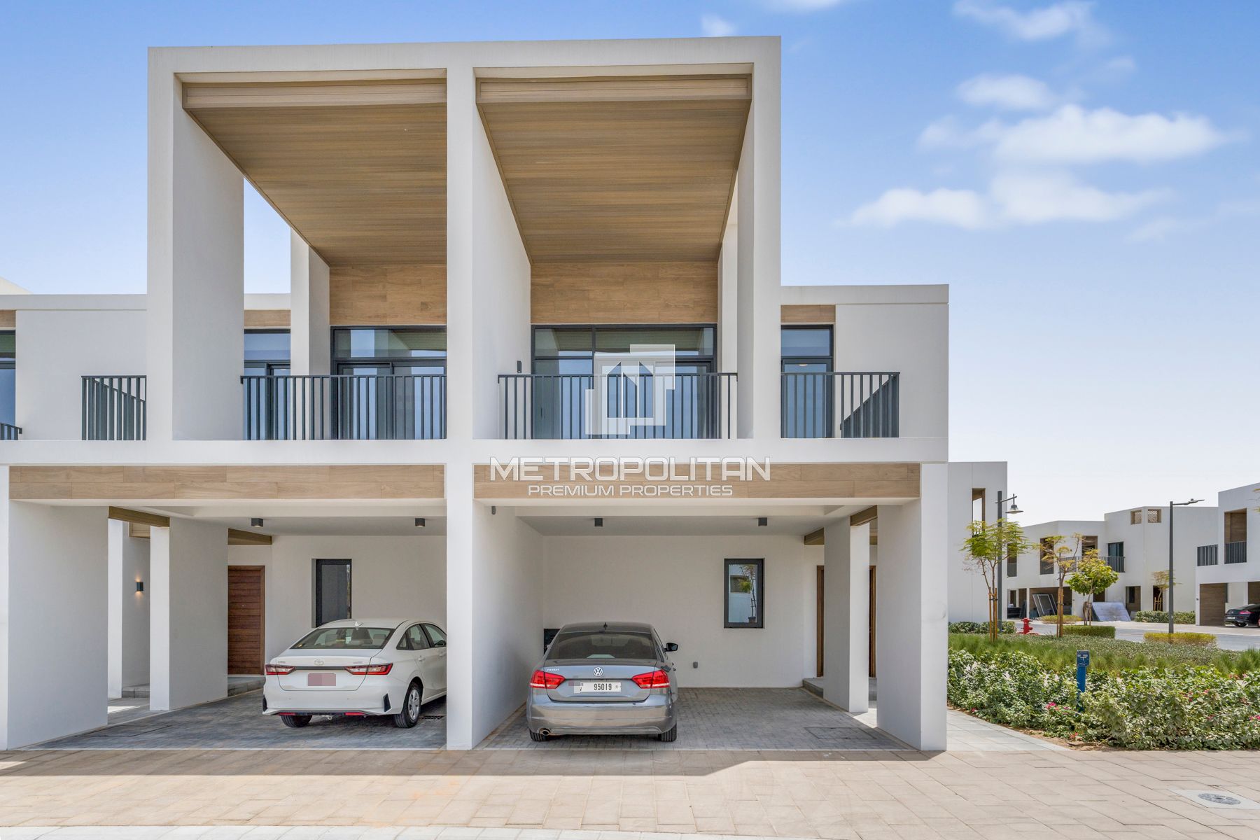 3BR Townhouse for Rent in Arabian Ranches 3 – MPR-7053 photo-11
