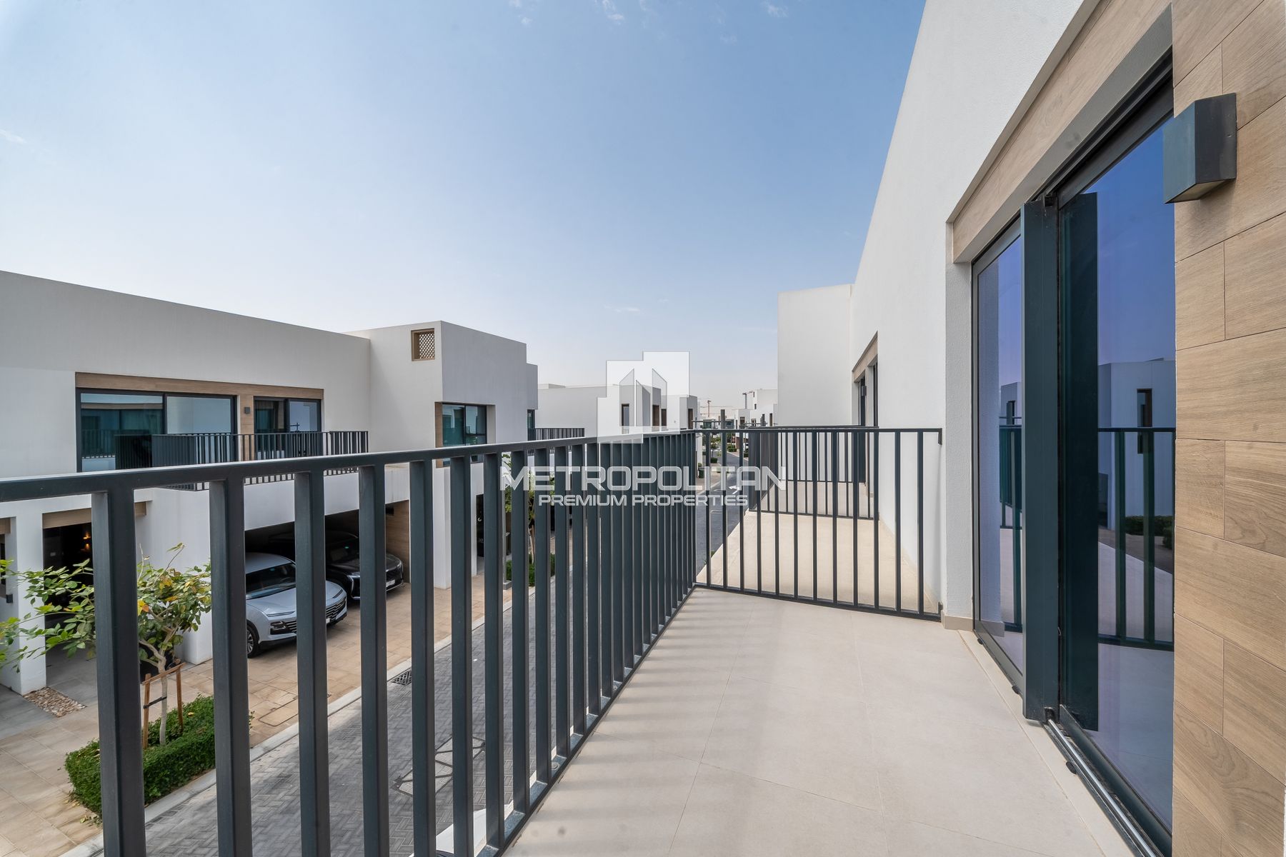 Image - Bliss, Arabian Ranches 3, Dubai | Project - Maison de ville