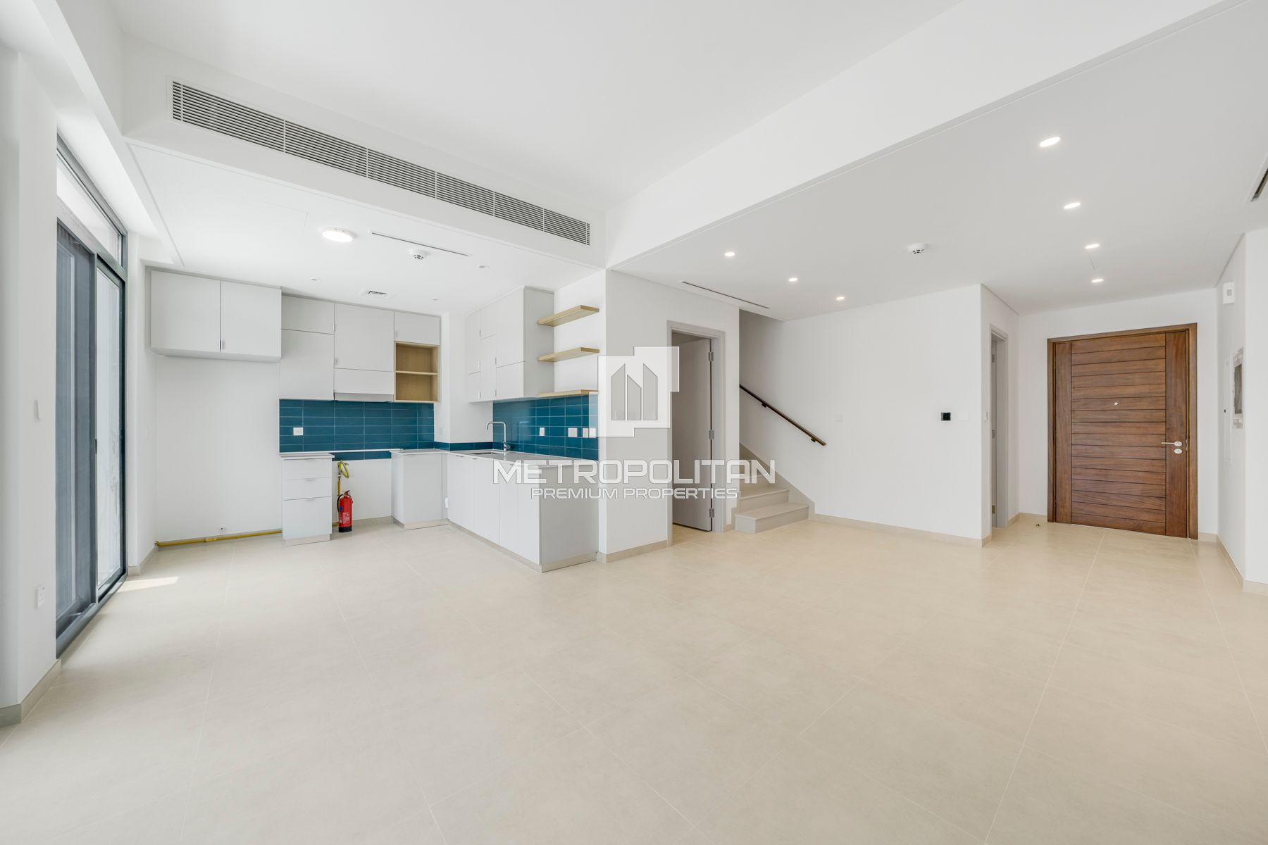 3BR Townhouse for Rent in Arabian Ranches 3 – MPR-7053 photo-2