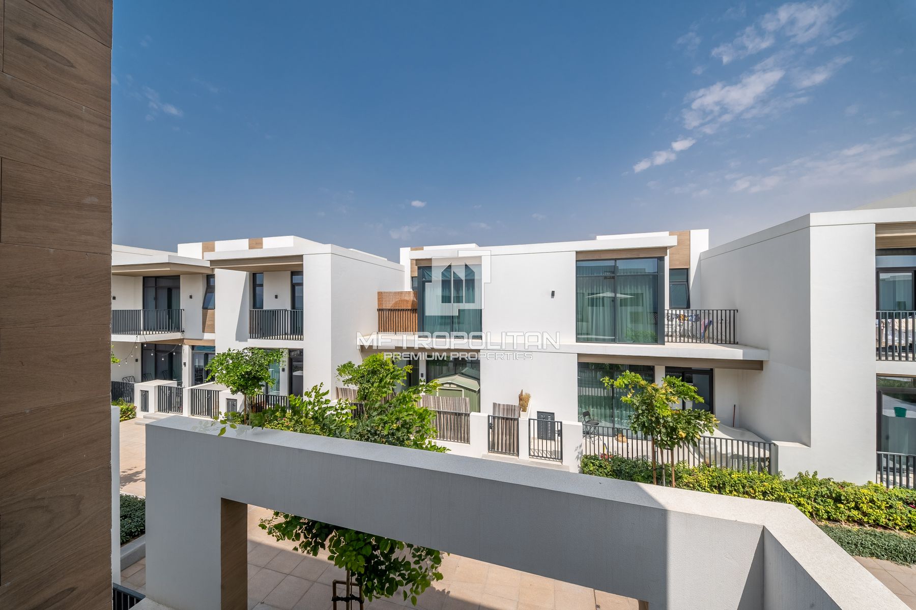 Image - Bliss, Arabian Ranches 3, Dubai | Project - Maison de ville