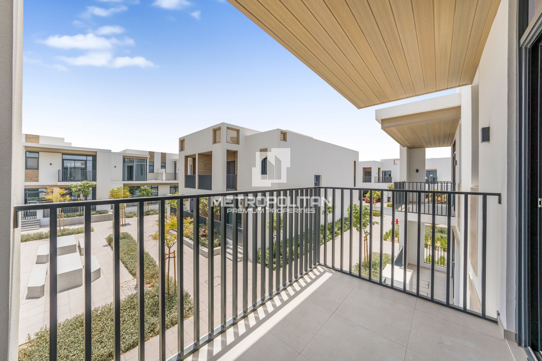 3BR Townhouse for Rent in Arabian Ranches 3 – MPR-7053 photo-3