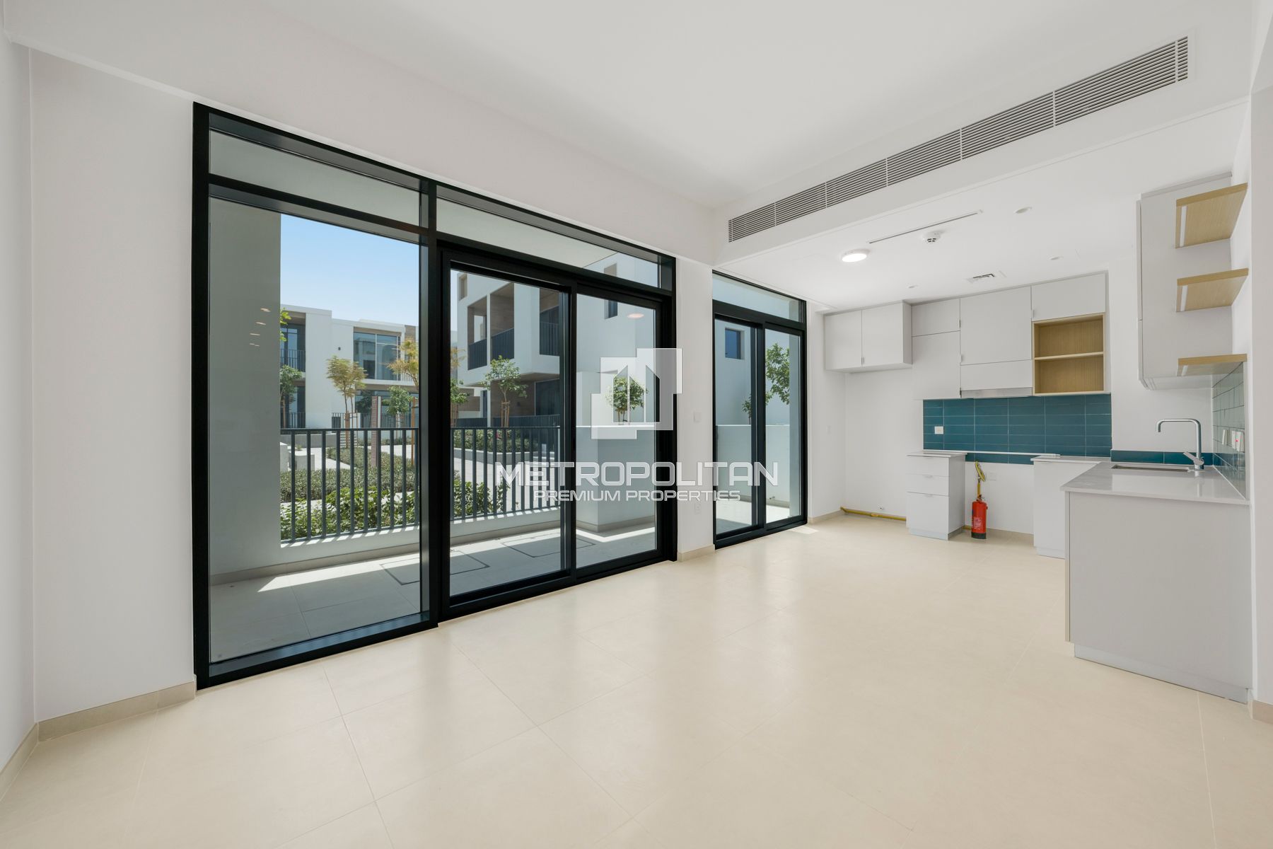 3BR Townhouse for Rent in Arabian Ranches 3 – MPR-7053 photo-4