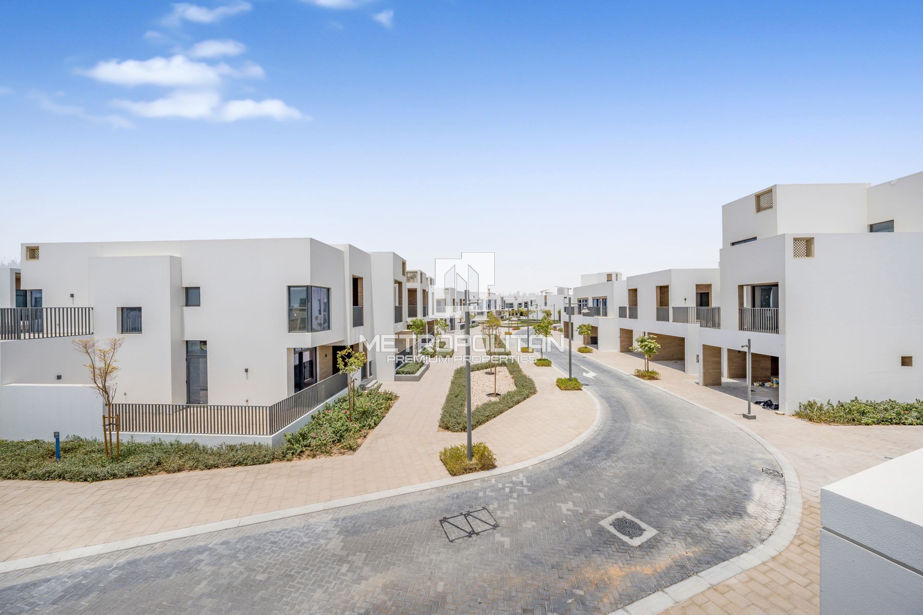 3BR Townhouse for Rent in Arabian Ranches 3 – MPR-7053 photo-7