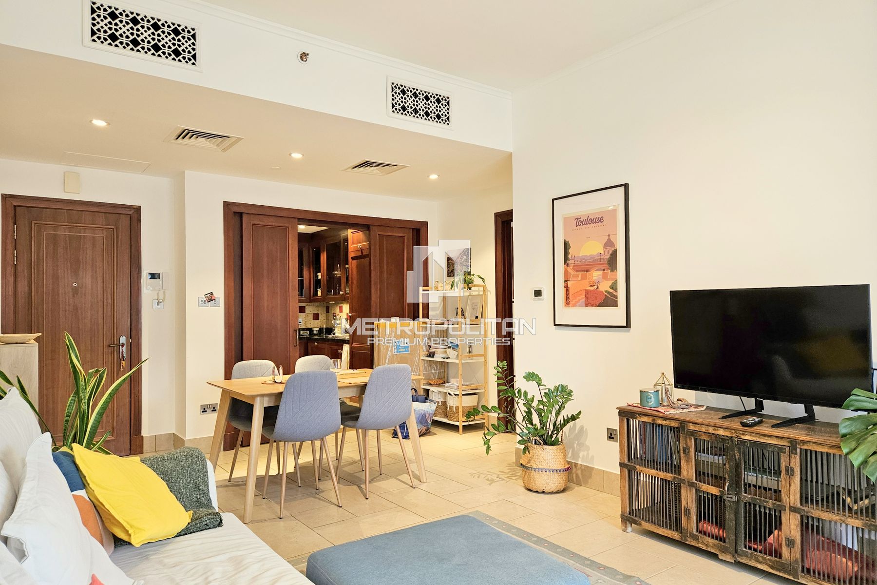 Image - Reehan 1, Old Town, Dubai | Project - Apartment