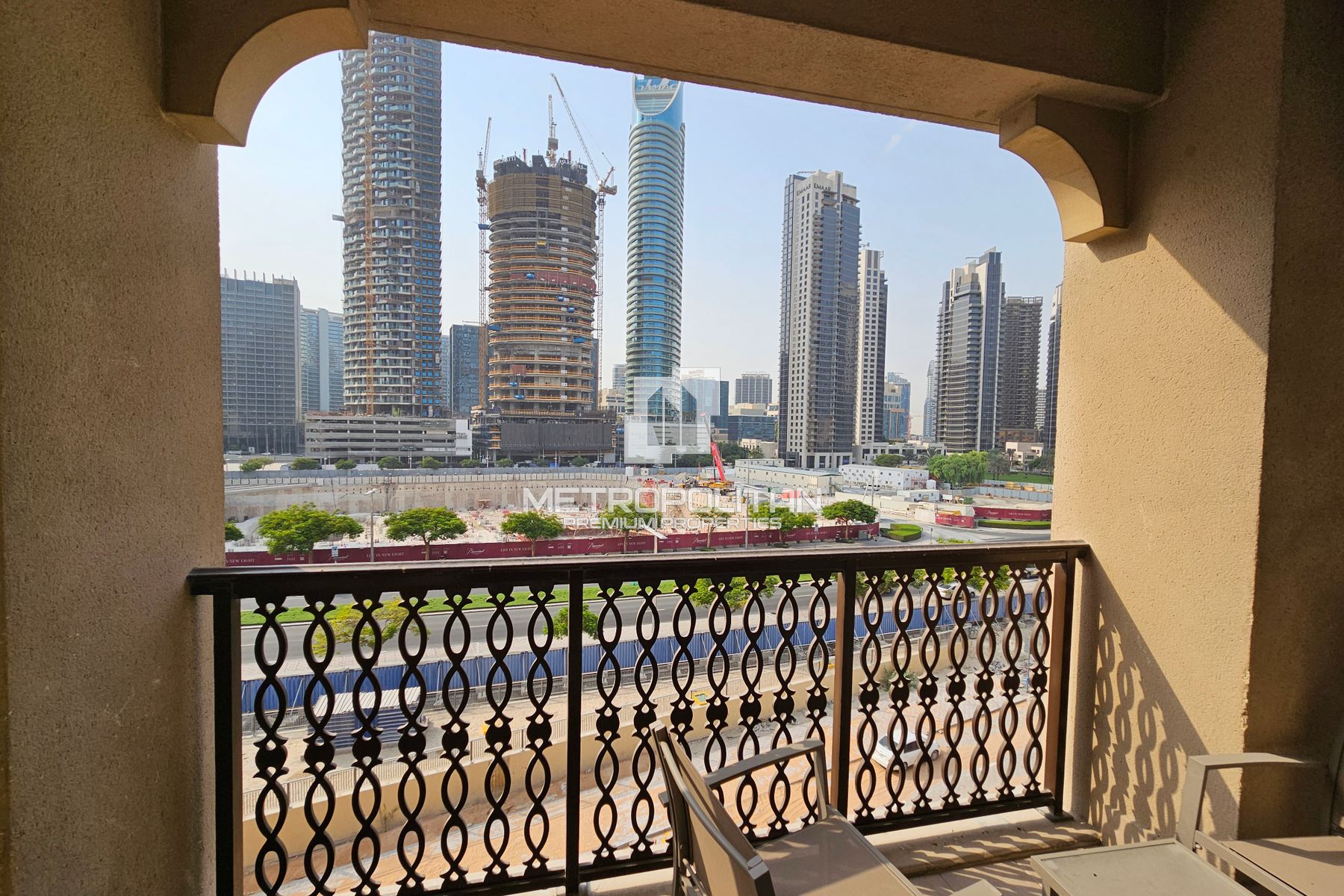 Image - Reehan 1, Old Town, Dubai | Project - Apartment