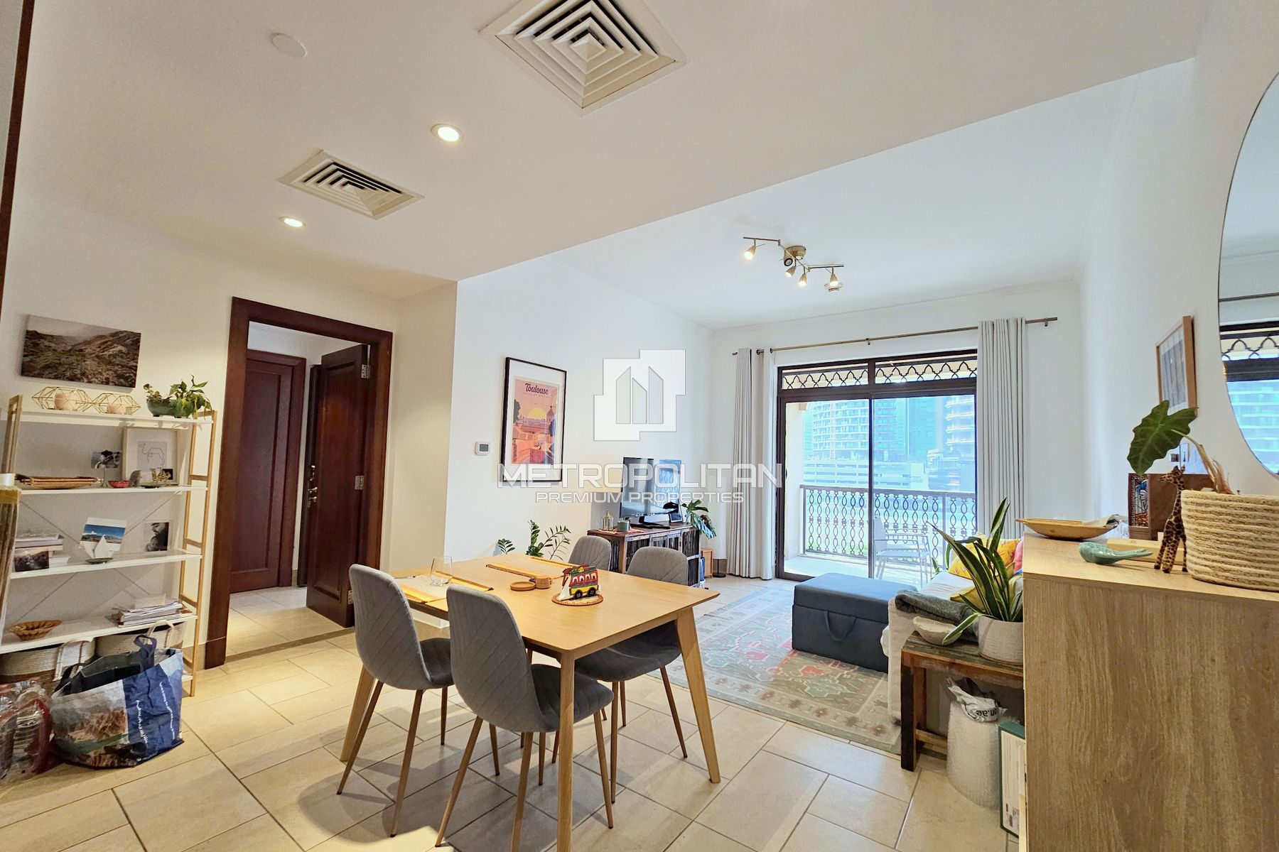 Image - Reehan 1, Old Town, Dubai | Project - Apartment