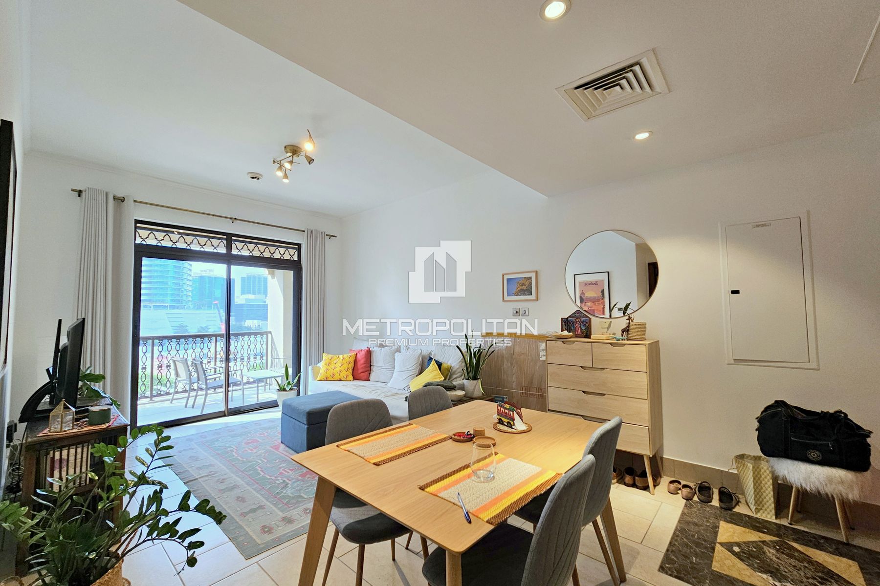 Image - Reehan 1, Old Town, Dubai | Project - Apartment
