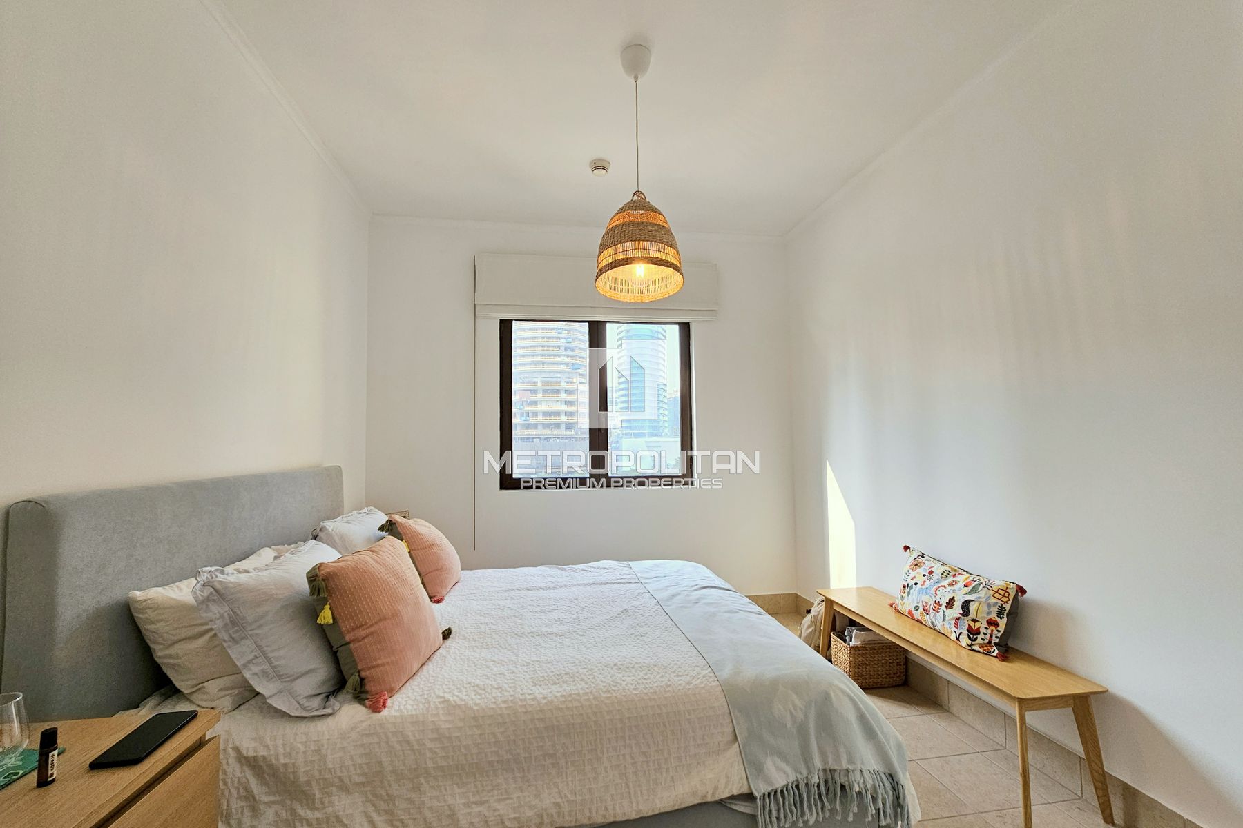 Image - Reehan 1, Old Town, Dubai | Project - Apartment