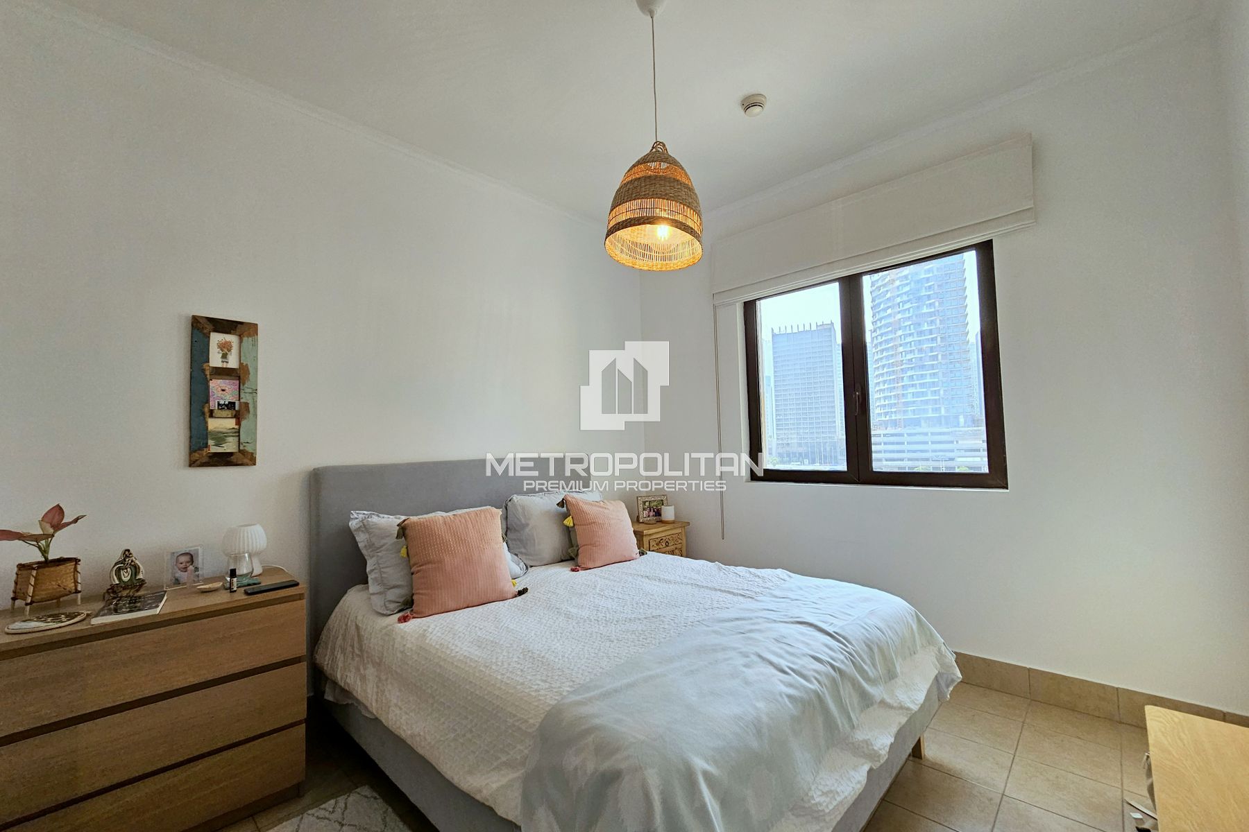 Image - Reehan 1, Old Town, Dubai | Project - Apartment