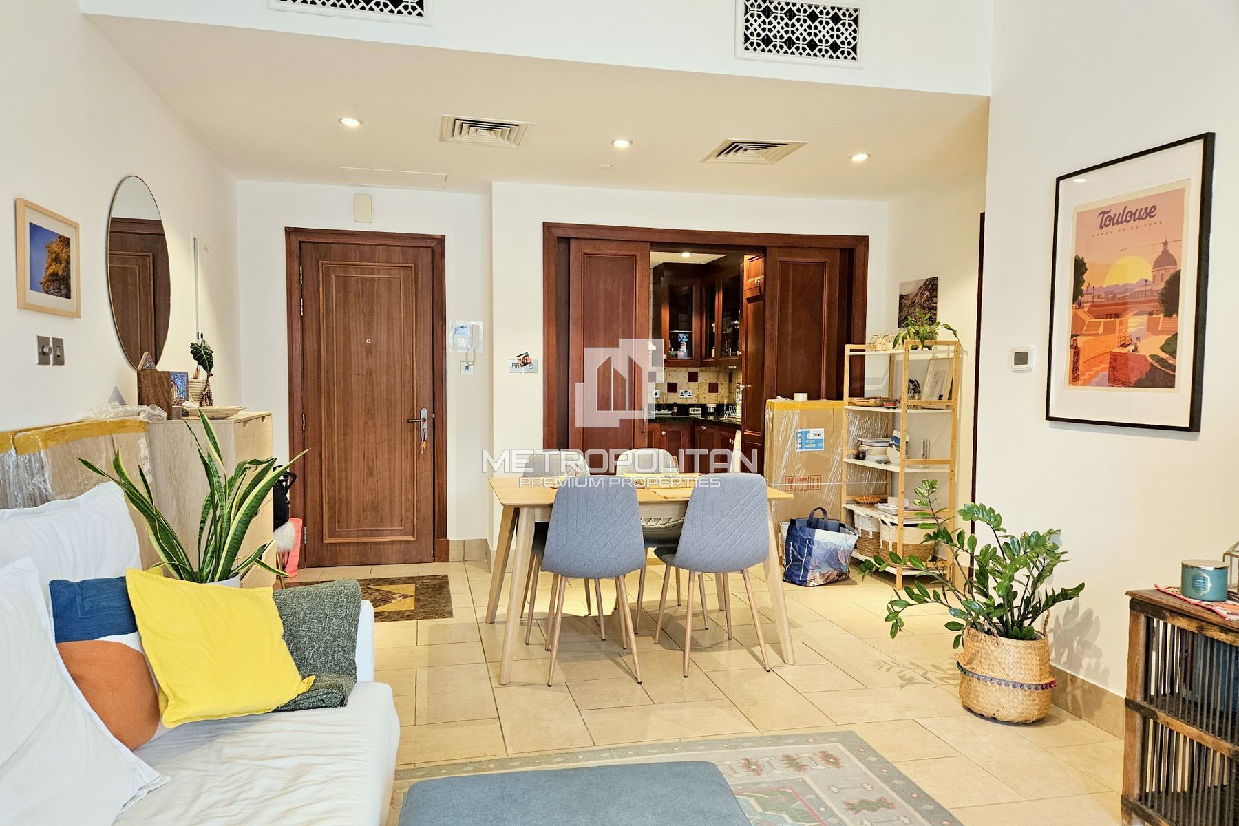 Image - Reehan 1, Old Town, Dubai | Project - Apartment