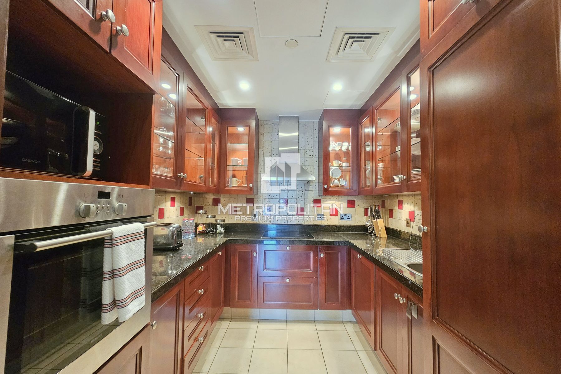 Image - Reehan 1, Old Town, Dubai | Project - Apartment