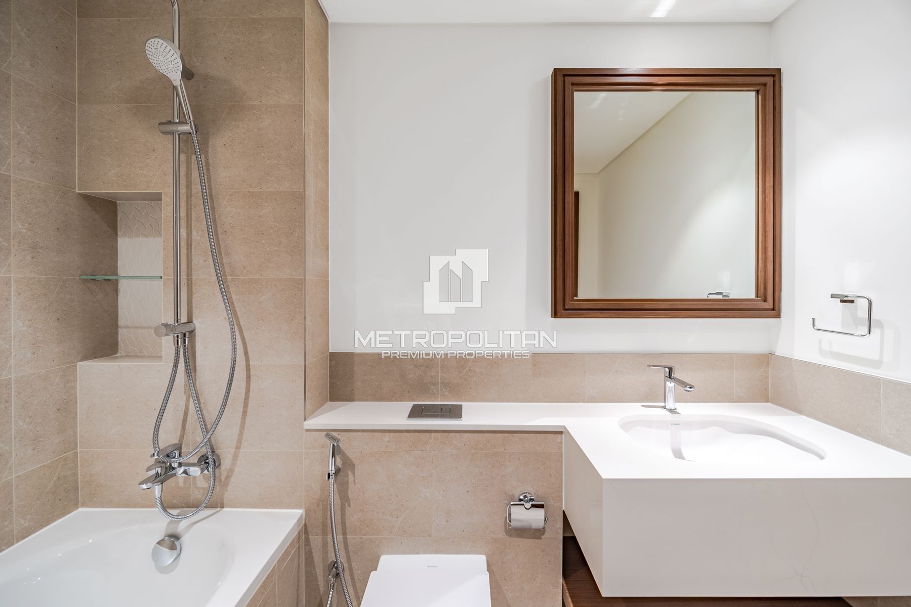 3BR Apartment for Rent in Dubai Harbour – MPR-7072 photo-10