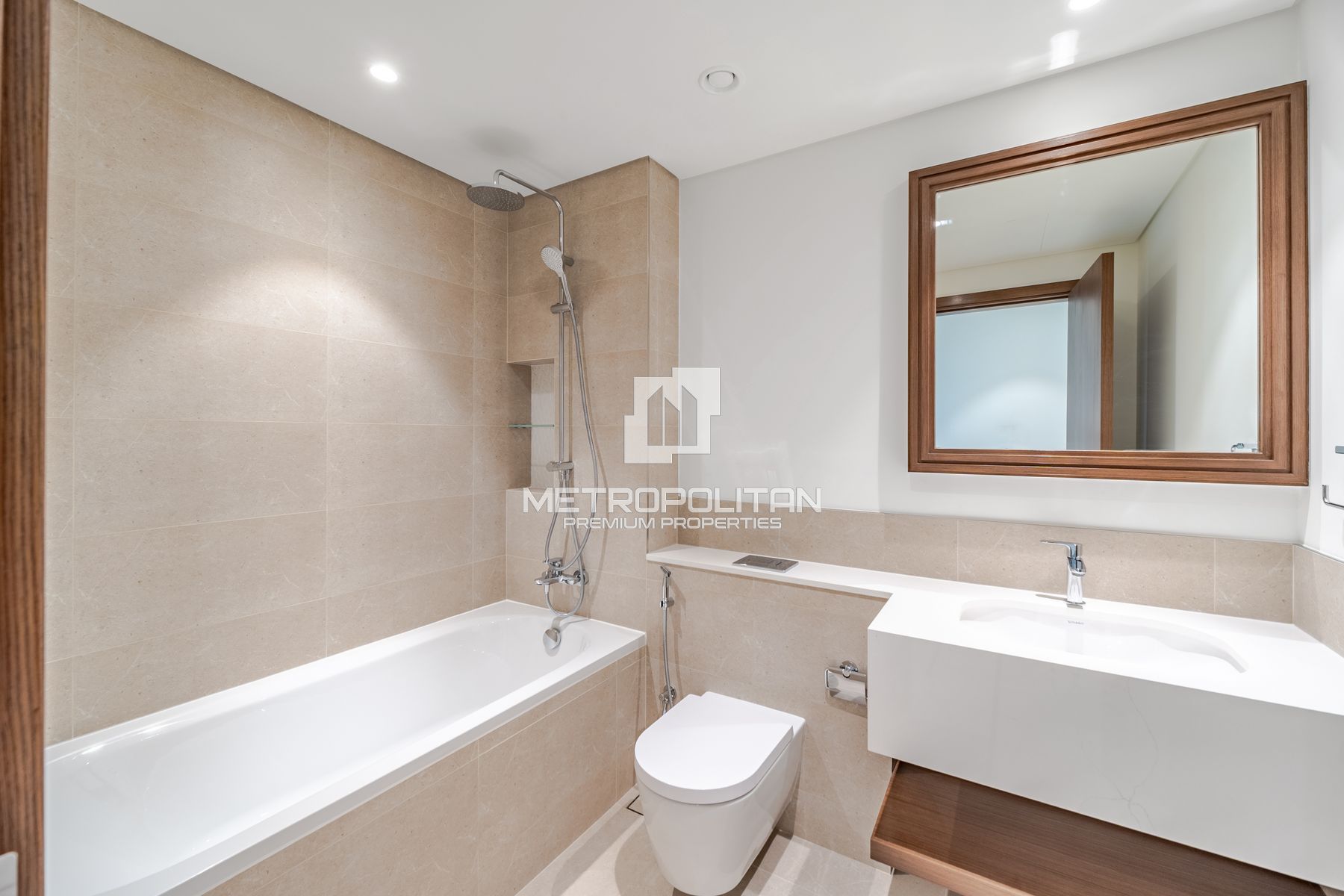 3BR Apartment for Rent in Dubai Harbour – MPR-7072 photo-11
