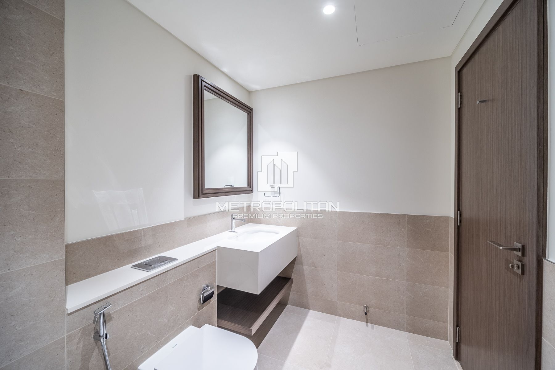 Image - Palace Beach Residence, Dubai Harbour, Dubai | Project - Apartment