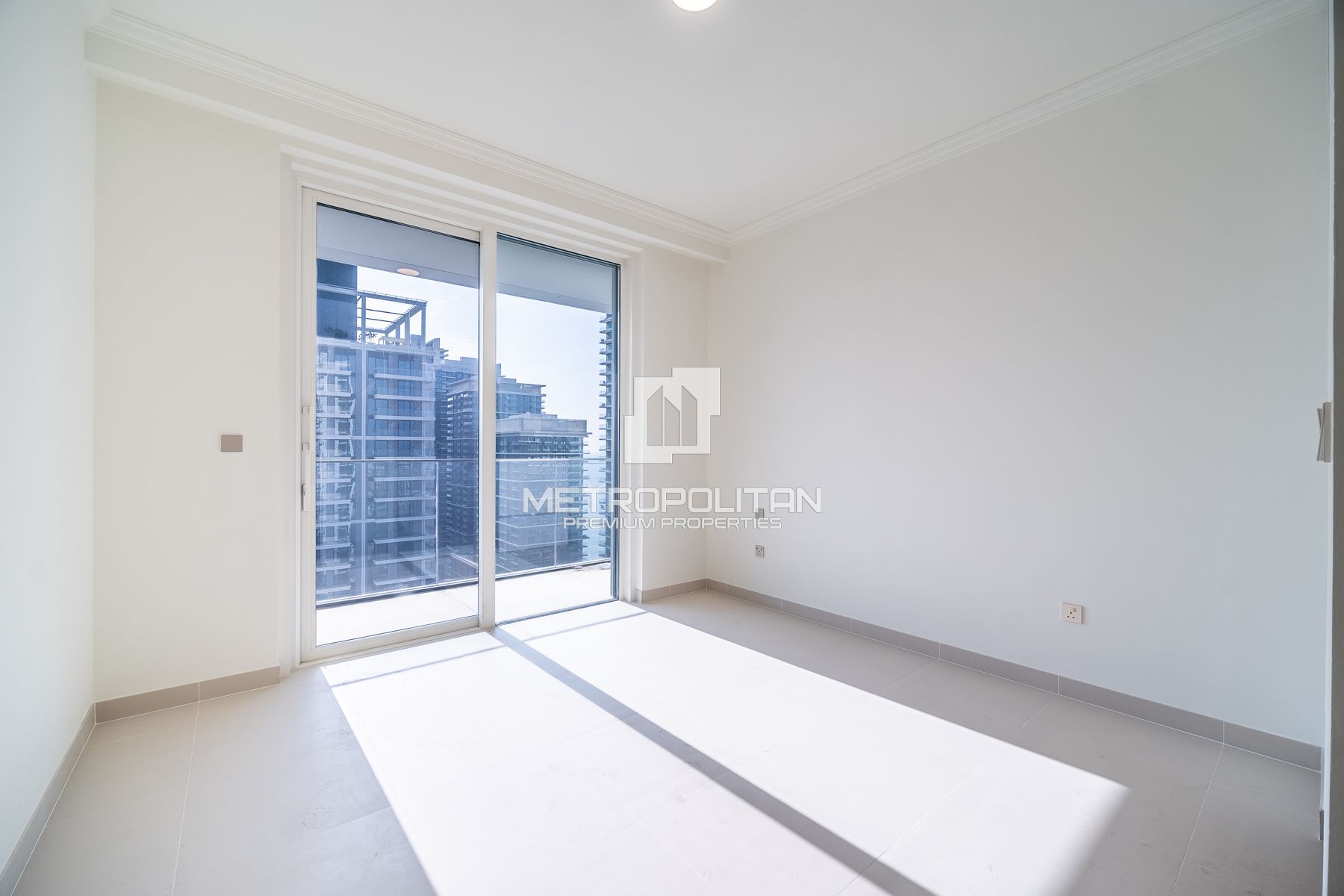 Image - Palace Beach Residence, Dubai Harbour, Dubai | Project - Apartment