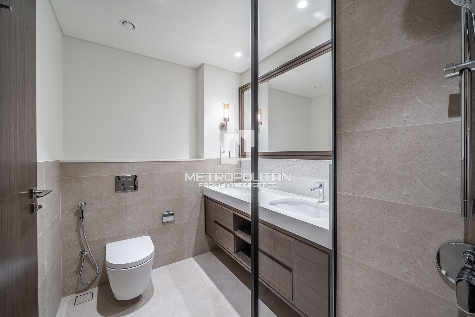 Image - Palace Beach Residence, Dubai Harbour, Dubai | Project - Apartment