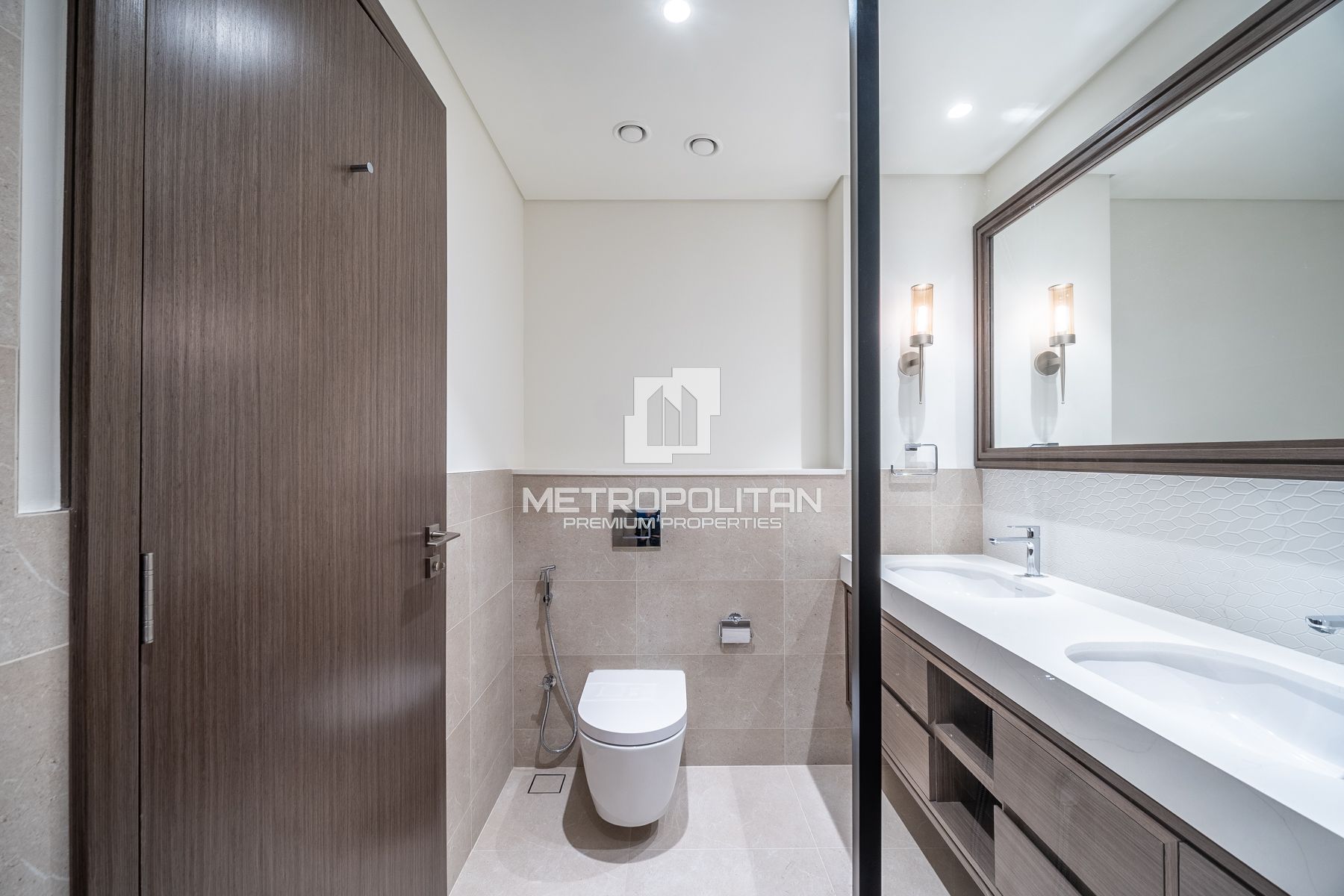 Image - Palace Beach Residence, Dubai Harbour, Dubai | Project - Apartment