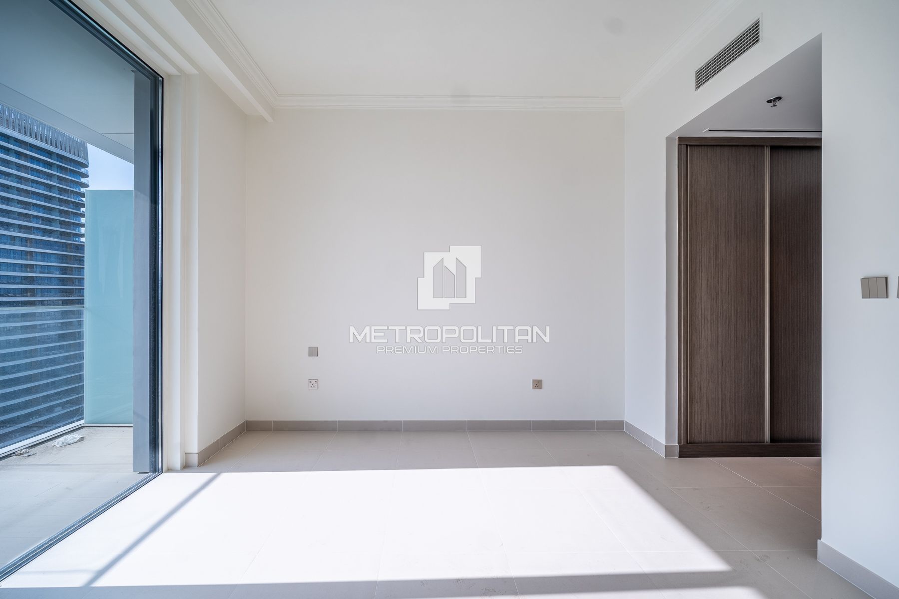 Image - Palace Beach Residence, Dubai Harbour, Dubai | Project - Apartment