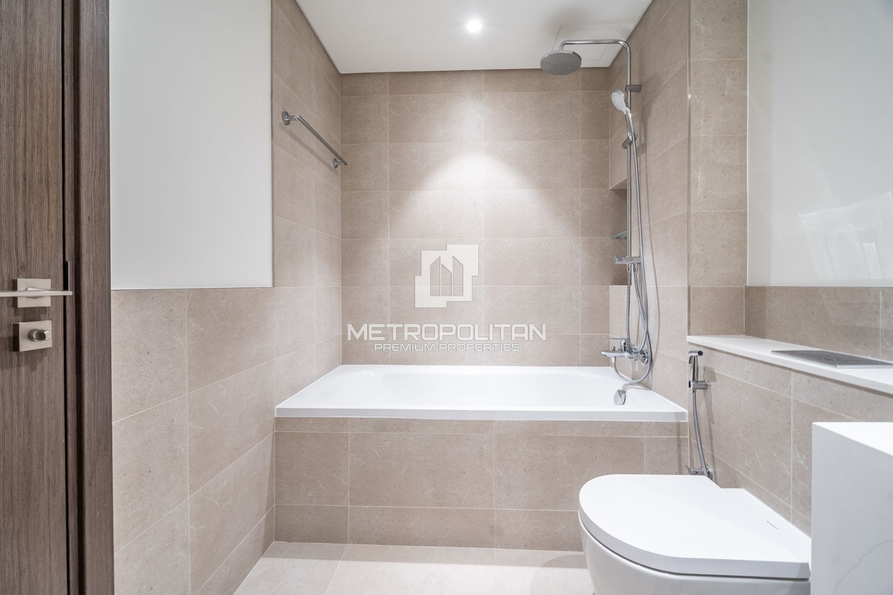 Image - Palace Beach Residence, Dubai Harbour, Dubai | Project - Apartment