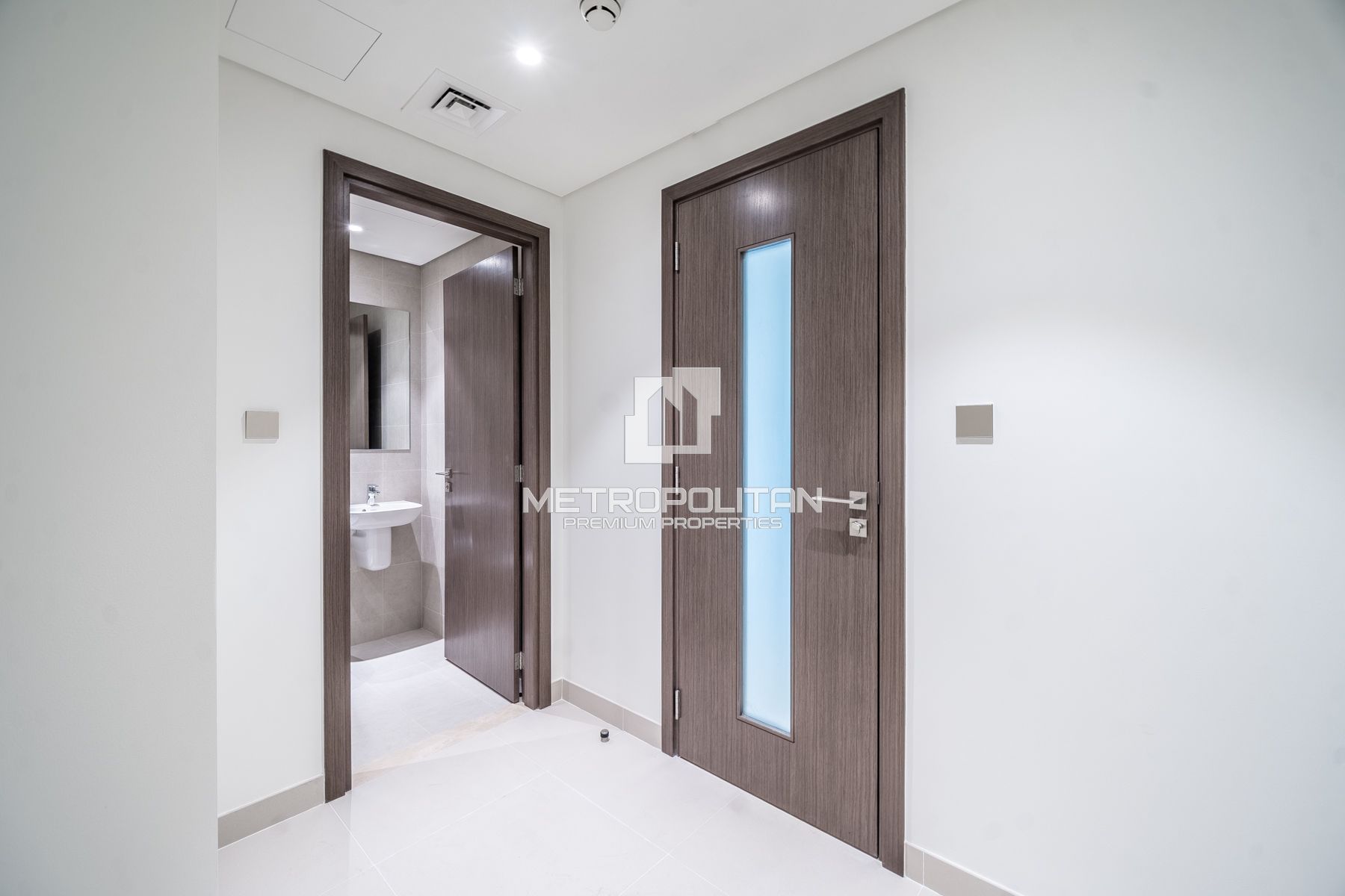 Image - Palace Beach Residence, Dubai Harbour, Dubai | Project - Apartment