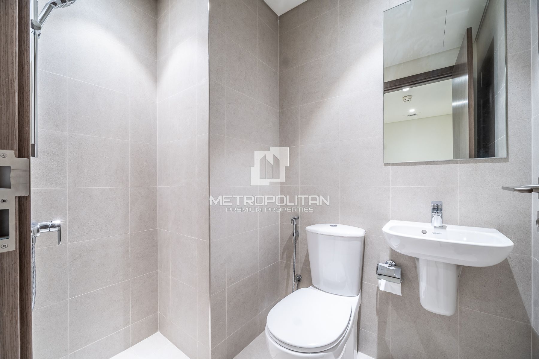 Image - Palace Beach Residence, Dubai Harbour, Dubai | Project - Apartment