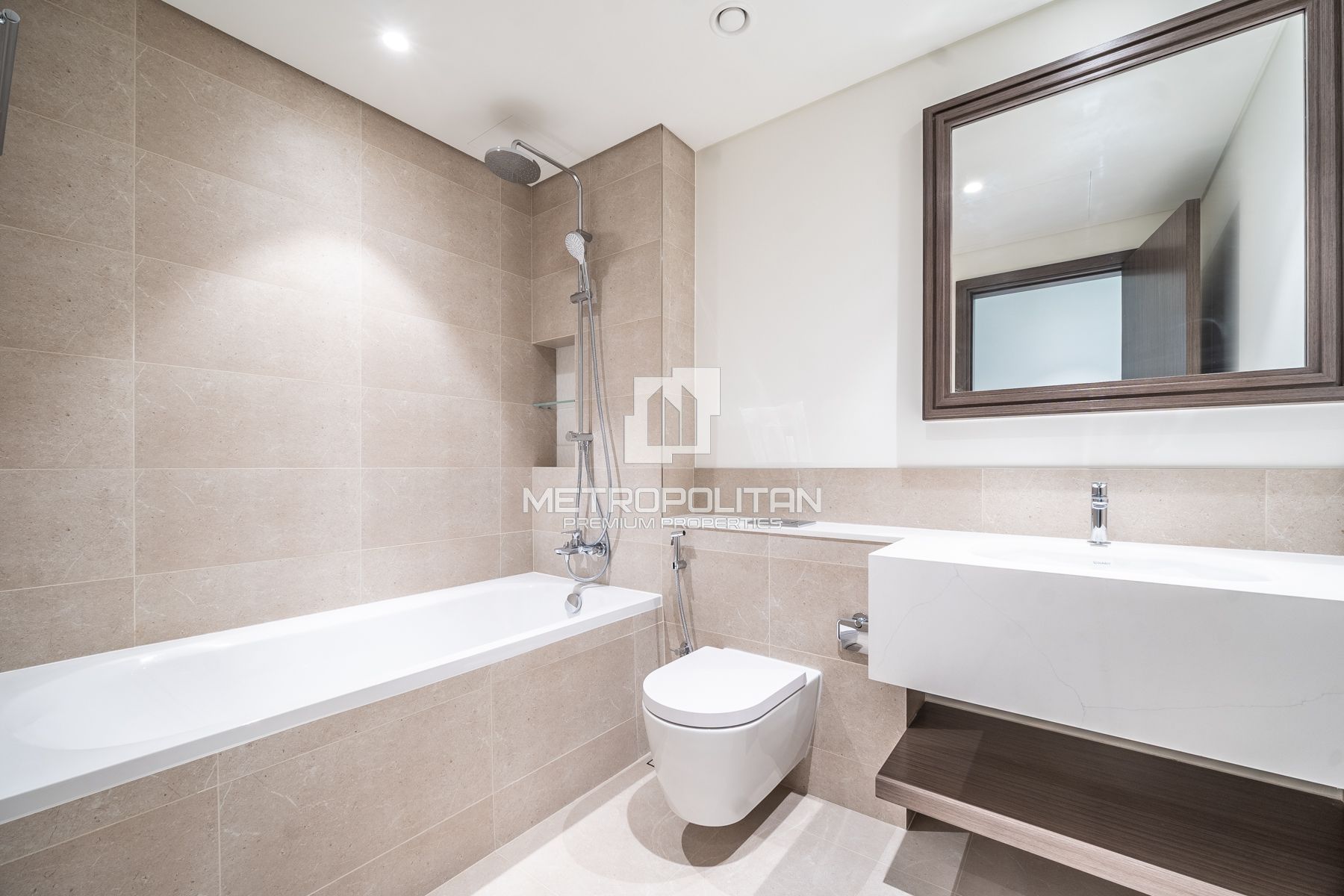 Image - Palace Beach Residence, Dubai Harbour, Dubai | Project - Apartment