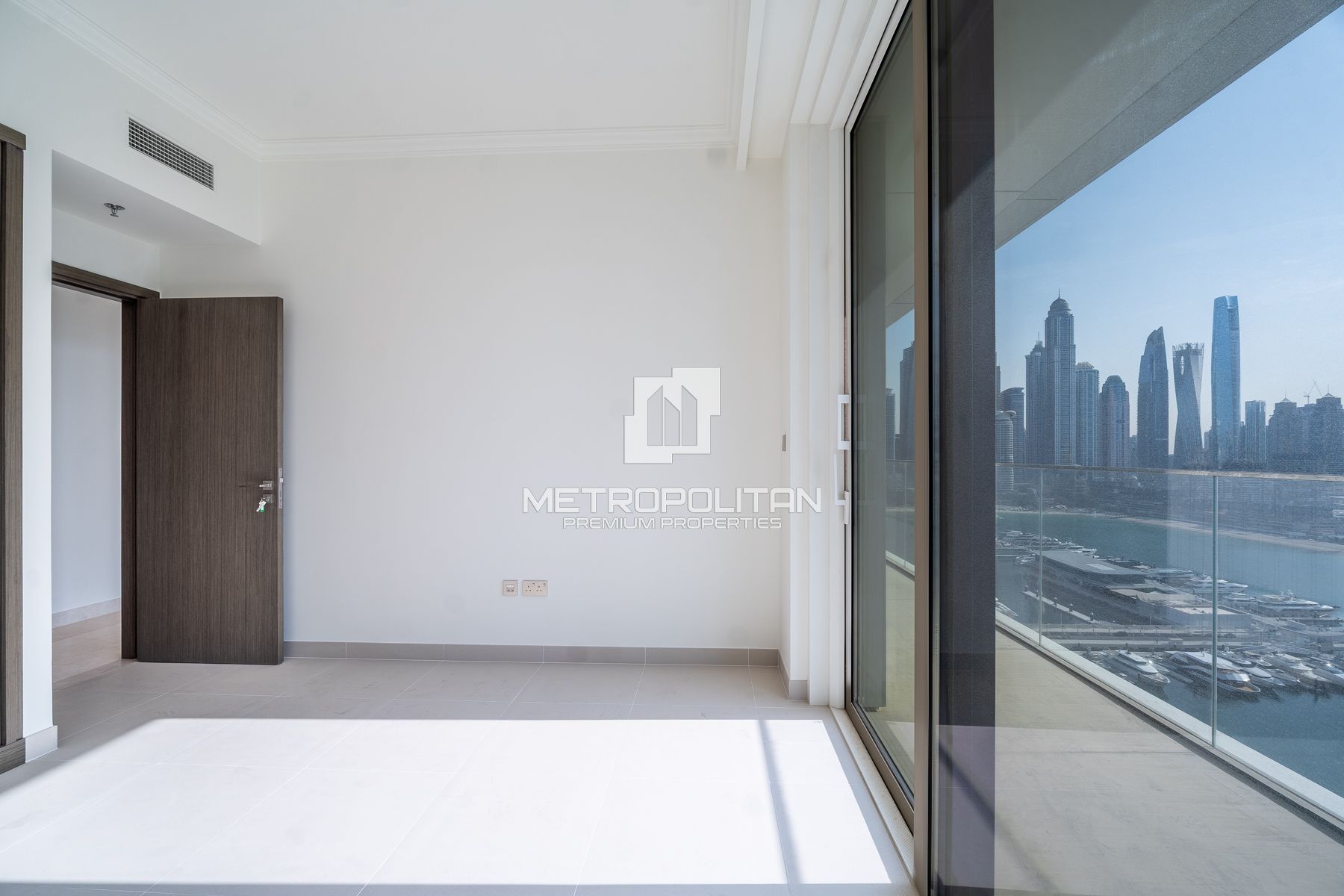 Image - Palace Beach Residence, Dubai Harbour, Dubai | Project - Apartment