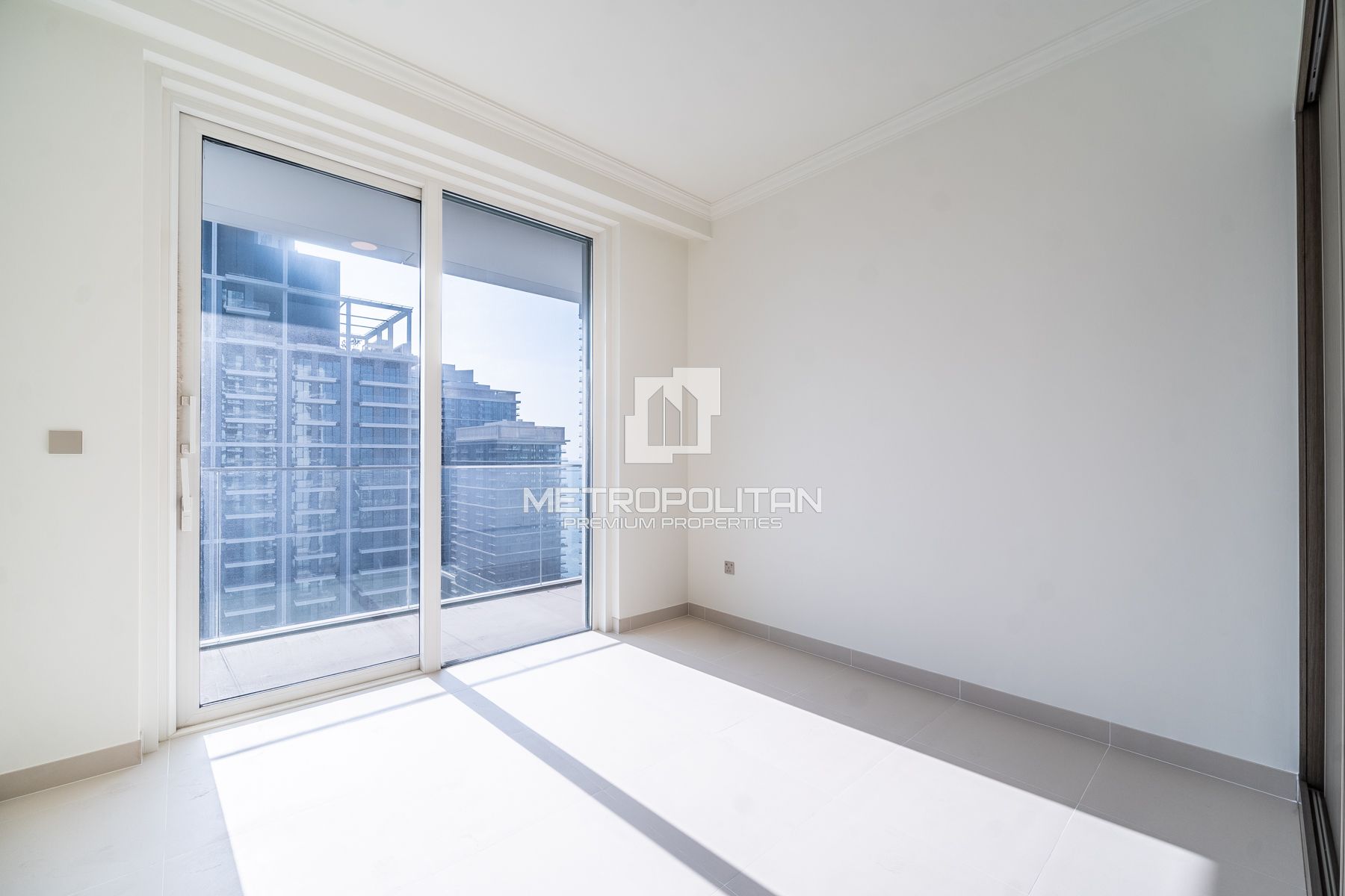 Image - Palace Beach Residence, Dubai Harbour, Dubai | Project - Apartment