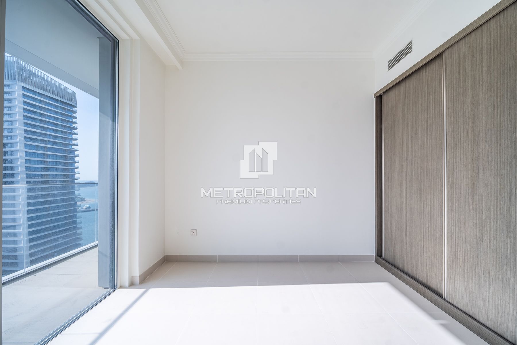 Image - Palace Beach Residence, Dubai Harbour, Dubai | Project - Apartment