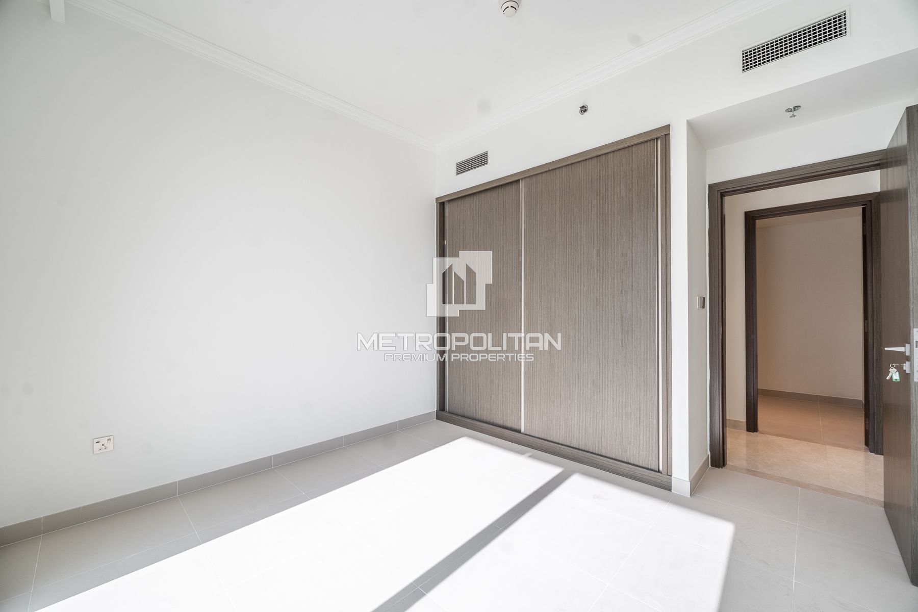 Image - Palace Beach Residence, Dubai Harbour, Dubai | Project - Apartment