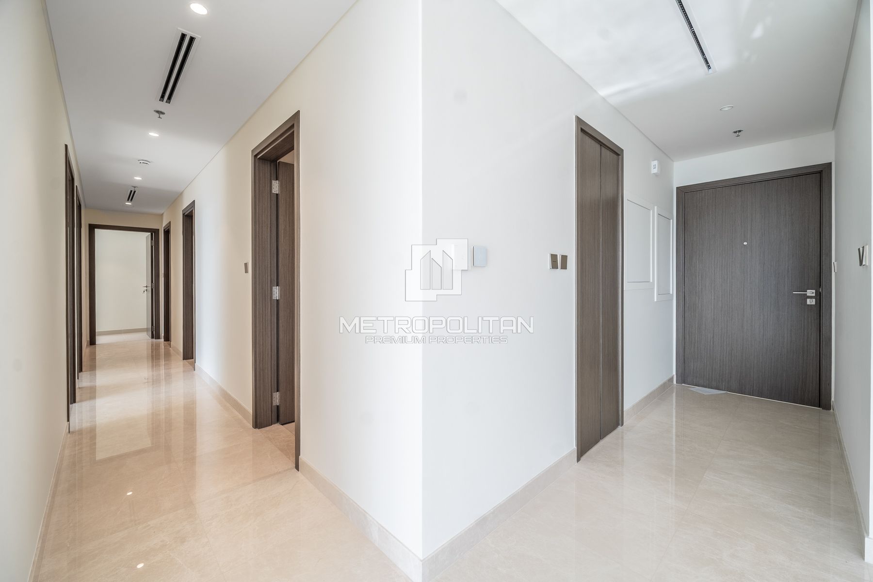 Image - Palace Beach Residence, Dubai Harbour, Dubai | Project - Apartment