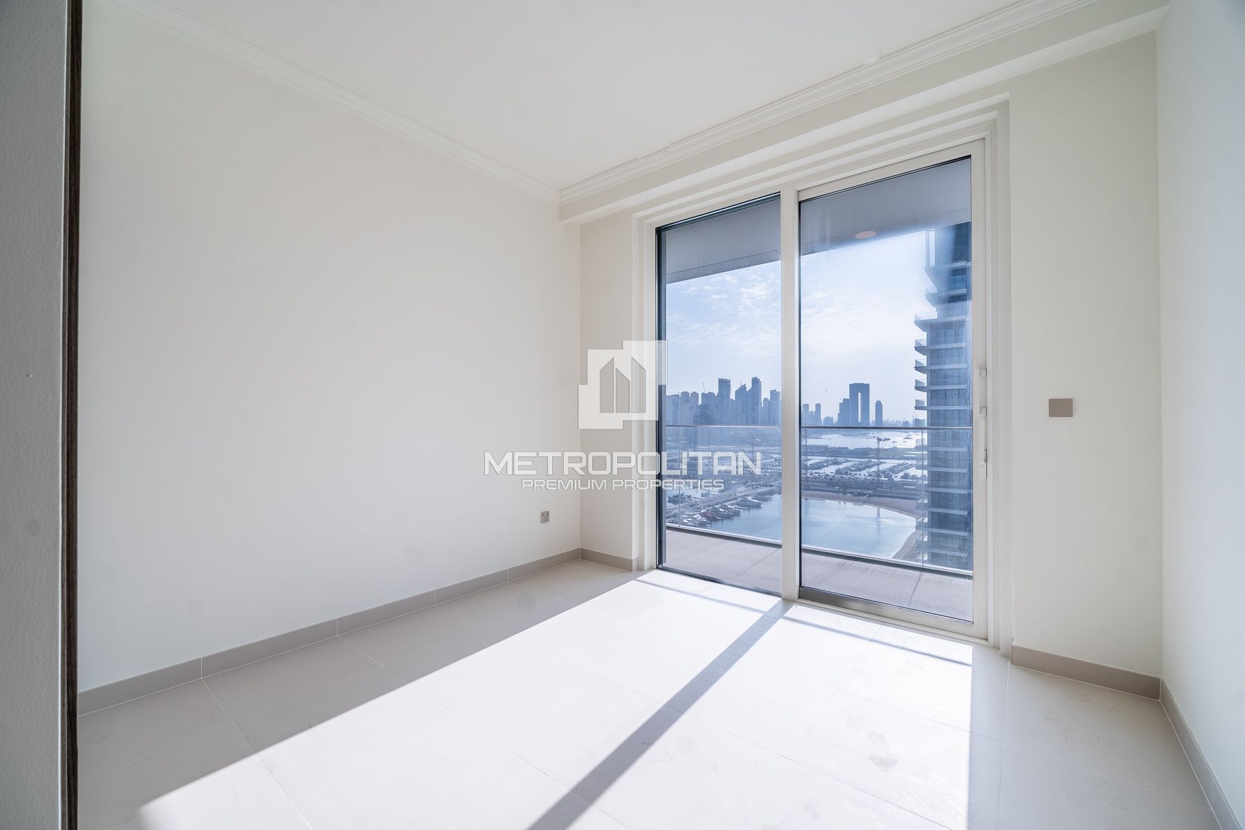 Image - Palace Beach Residence, Dubai Harbour, Dubai | Project - Apartment