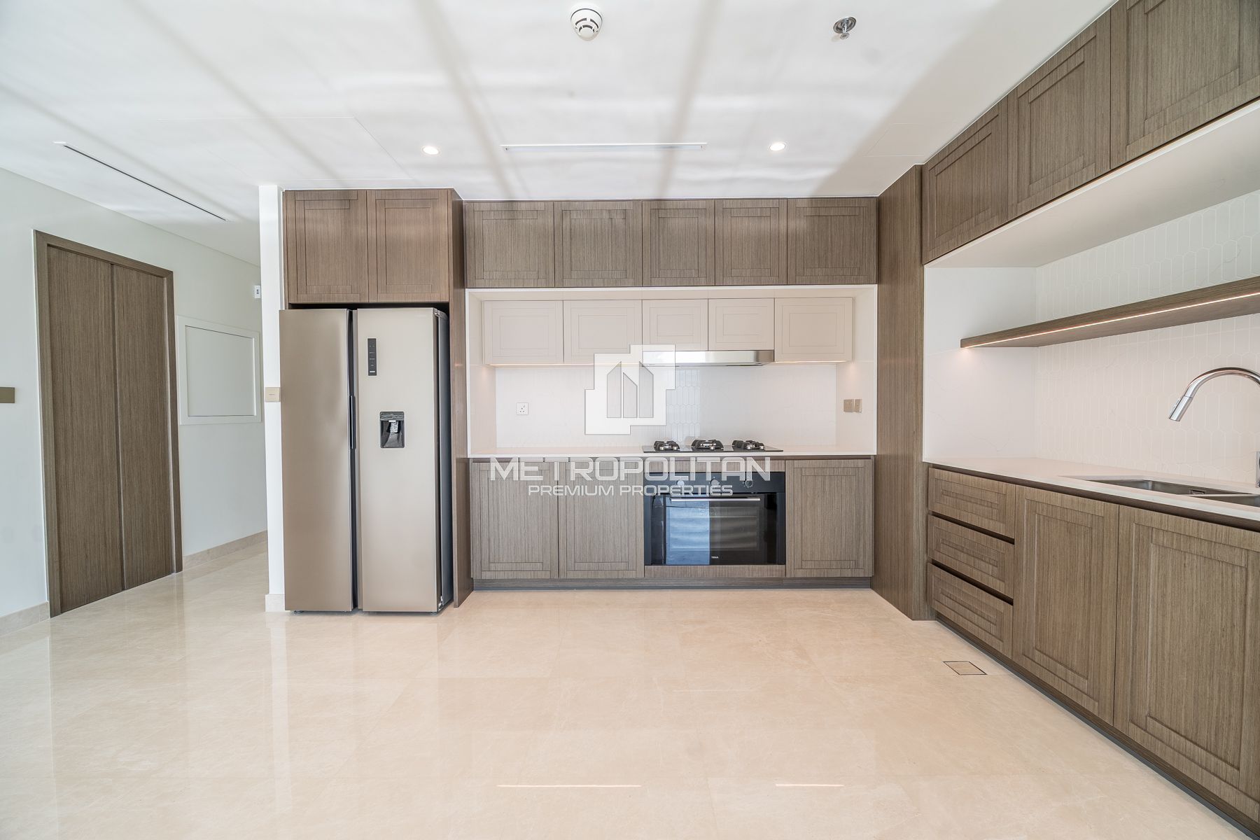 Image - Palace Beach Residence, Dubai Harbour, Dubai | Project - Apartment