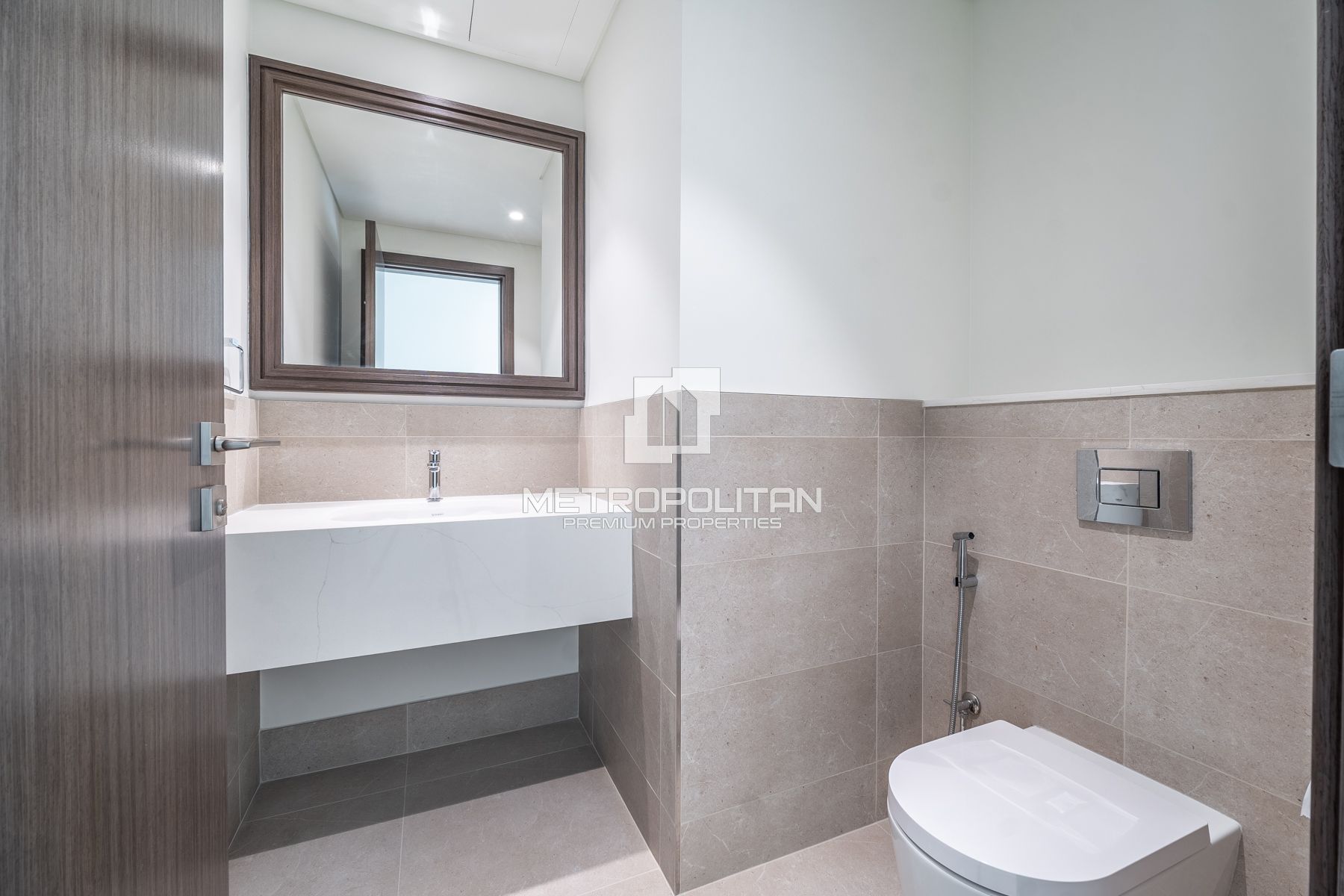 Image - Palace Beach Residence, Dubai Harbour, Dubai | Project - Apartment