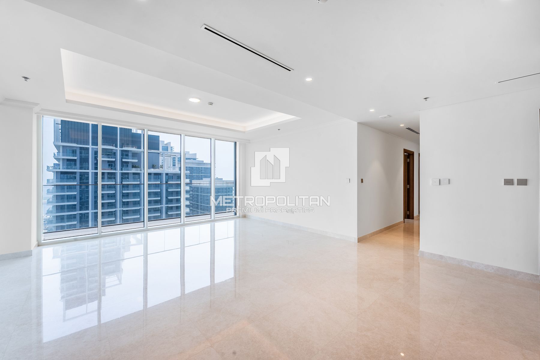 3BR Apartment for Rent in Dubai Harbour – MPR-7072 photo-3