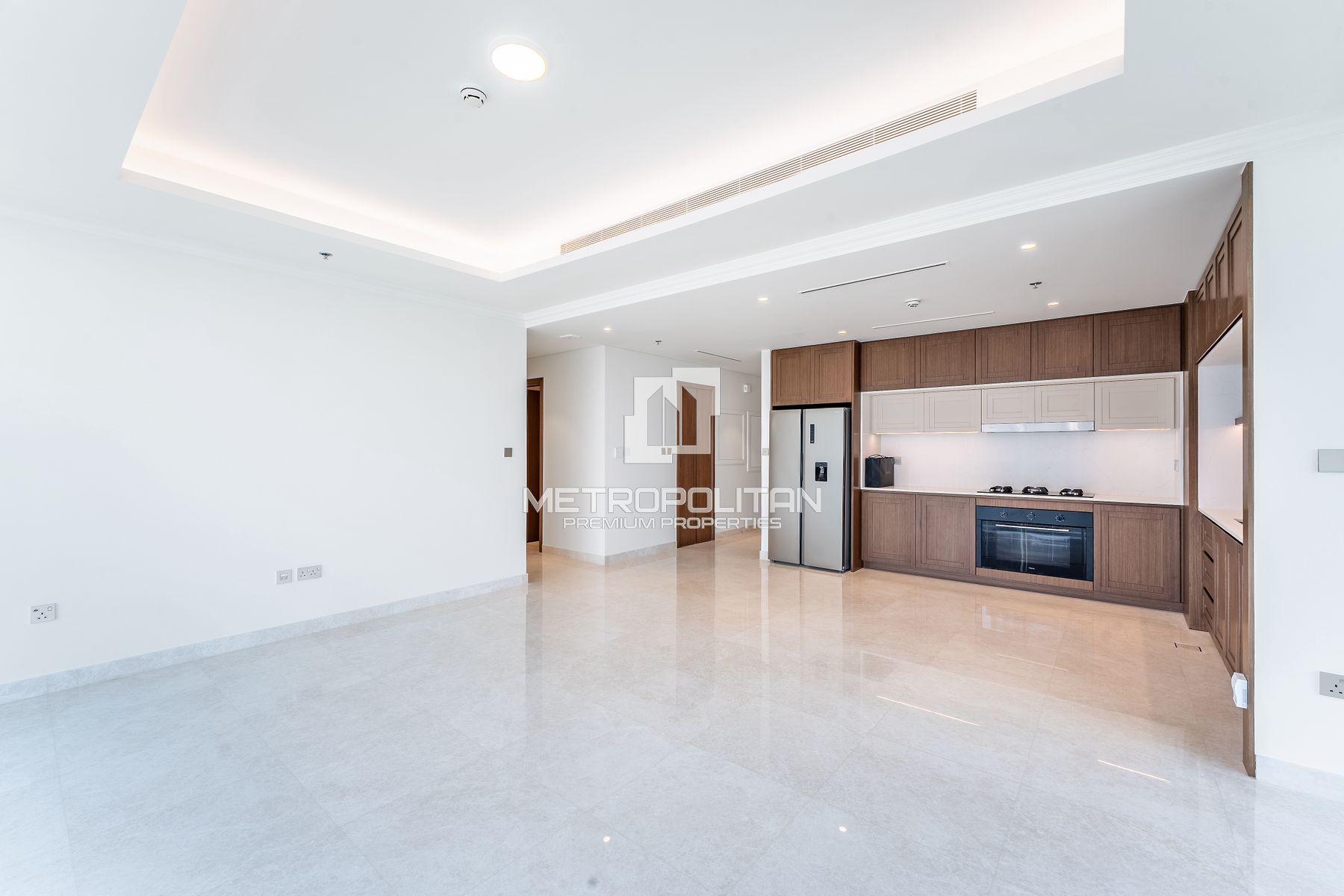 3BR Apartment for Rent in Dubai Harbour – MPR-7072 photo-4