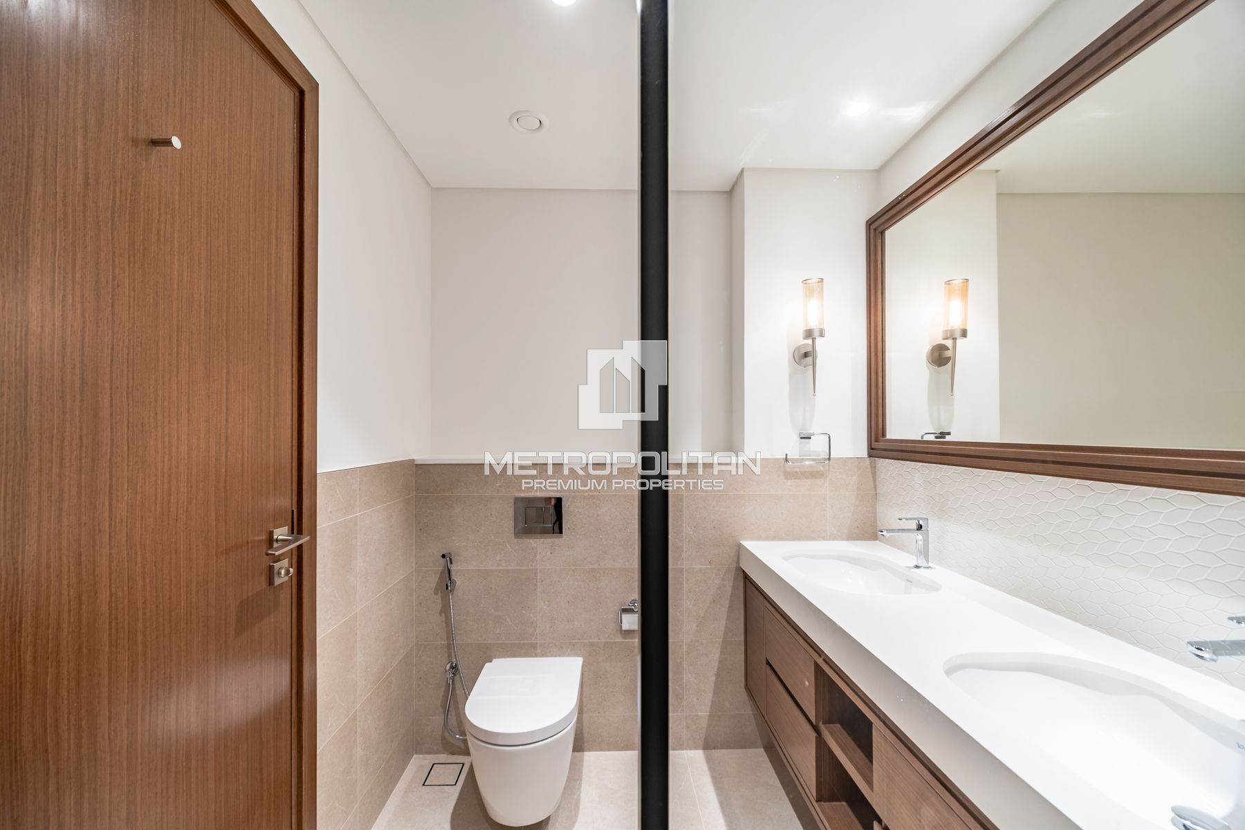 3BR Apartment for Rent in Dubai Harbour – MPR-7072 photo-5
