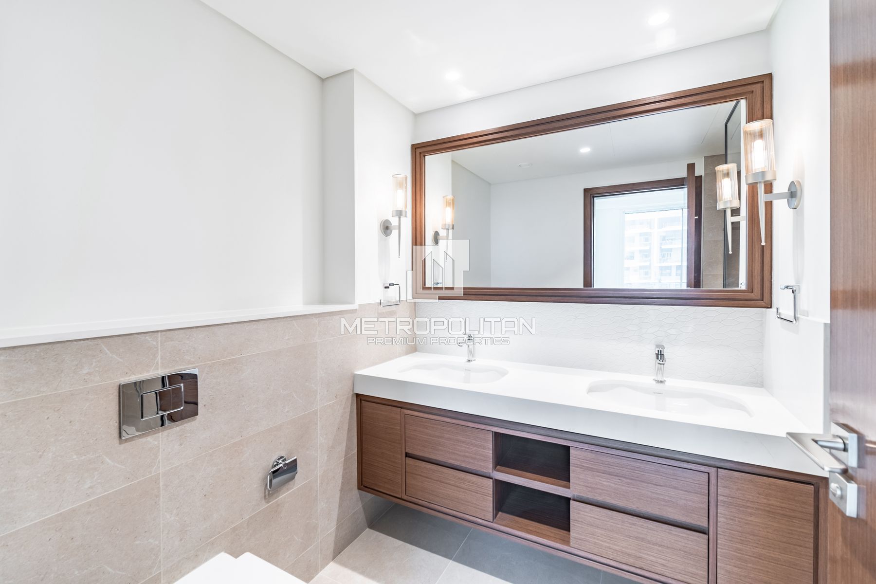3BR Apartment for Rent in Dubai Harbour – MPR-7072 photo-6